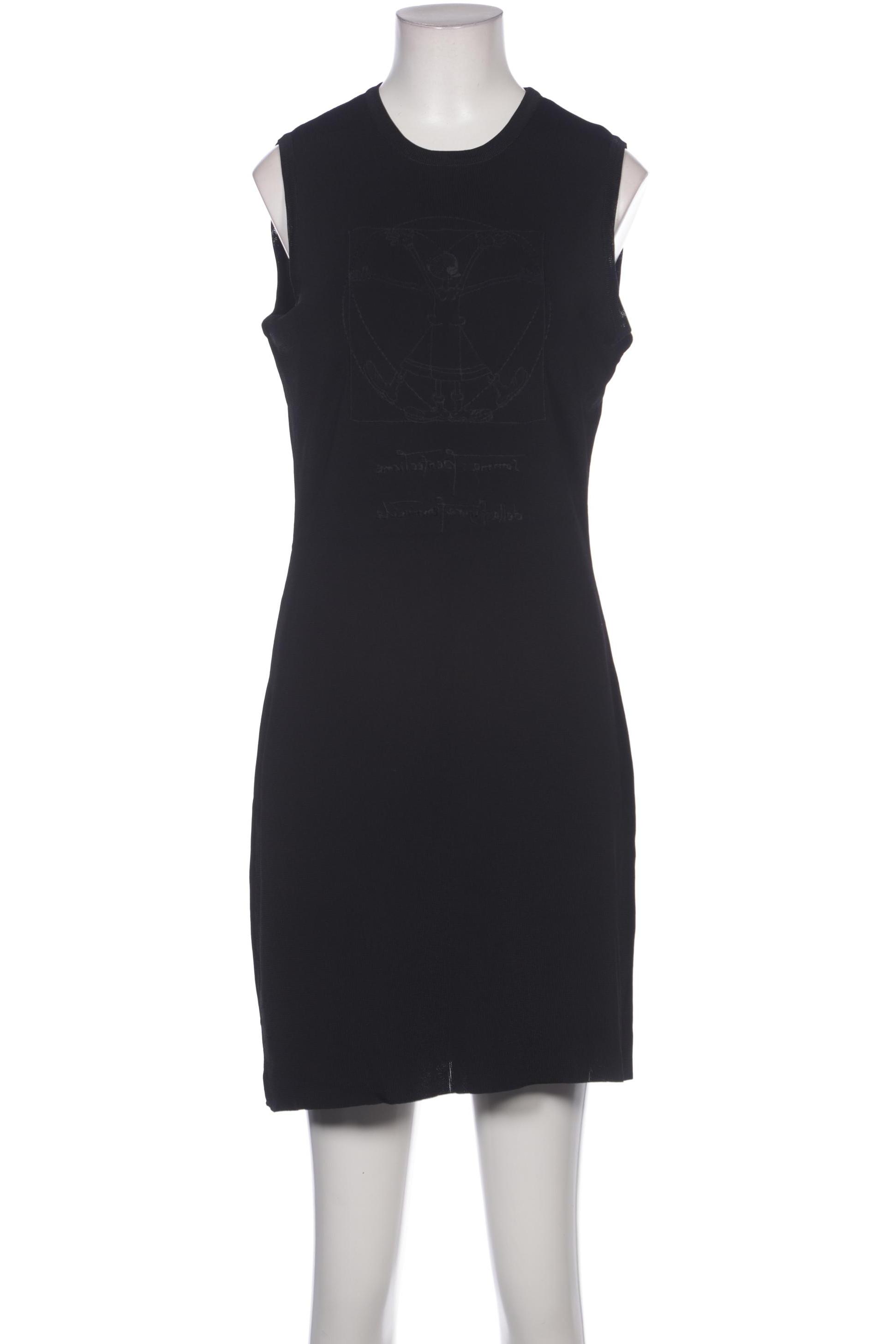 

Moschino Cheap AND Chic Damen Kleid, schwarz, Gr. 40