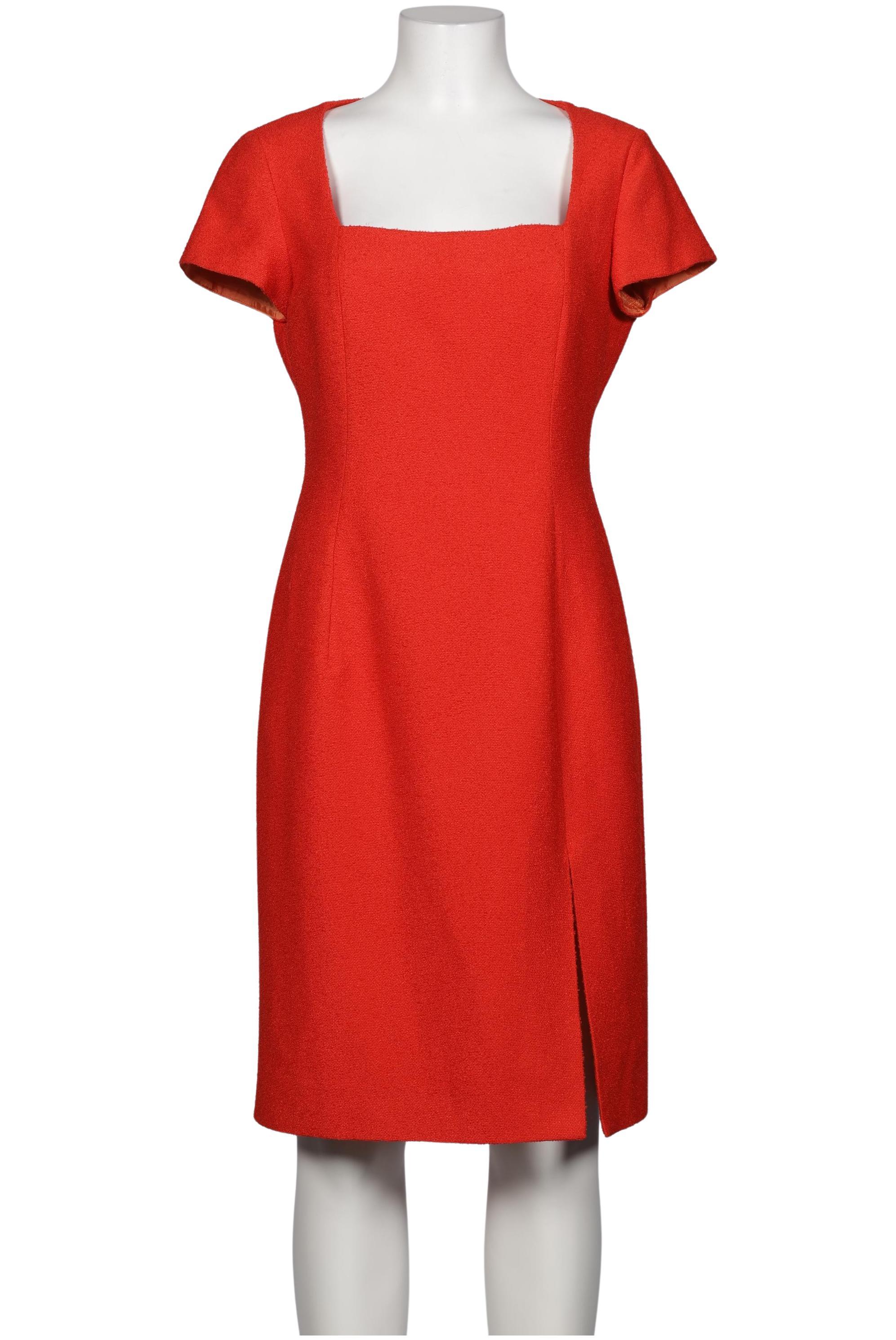 

Moschino Cheap AND Chic Damen Kleid, rot, Gr. 42
