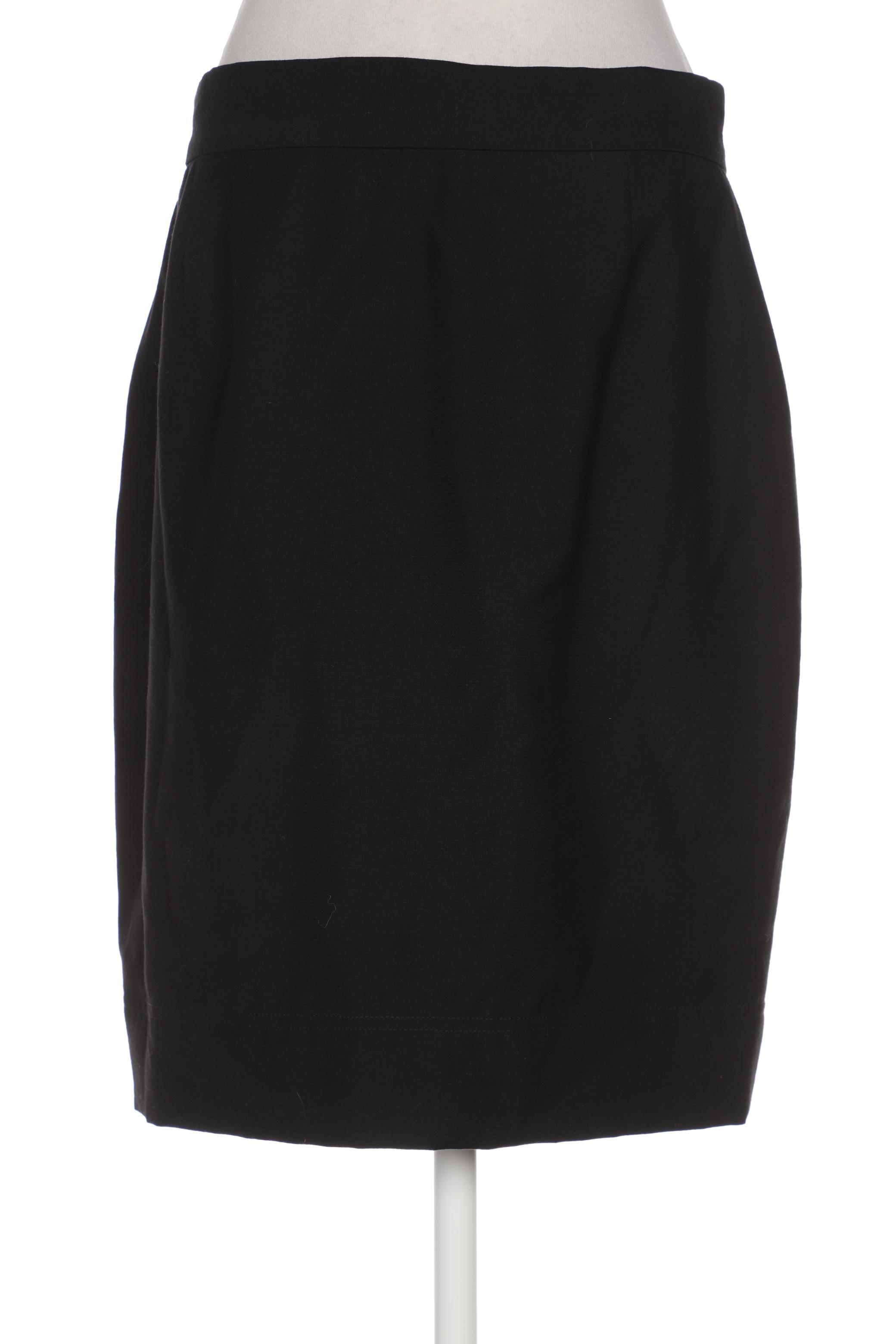 

Moschino Cheap AND Chic Damen Rock, schwarz, Gr. 31