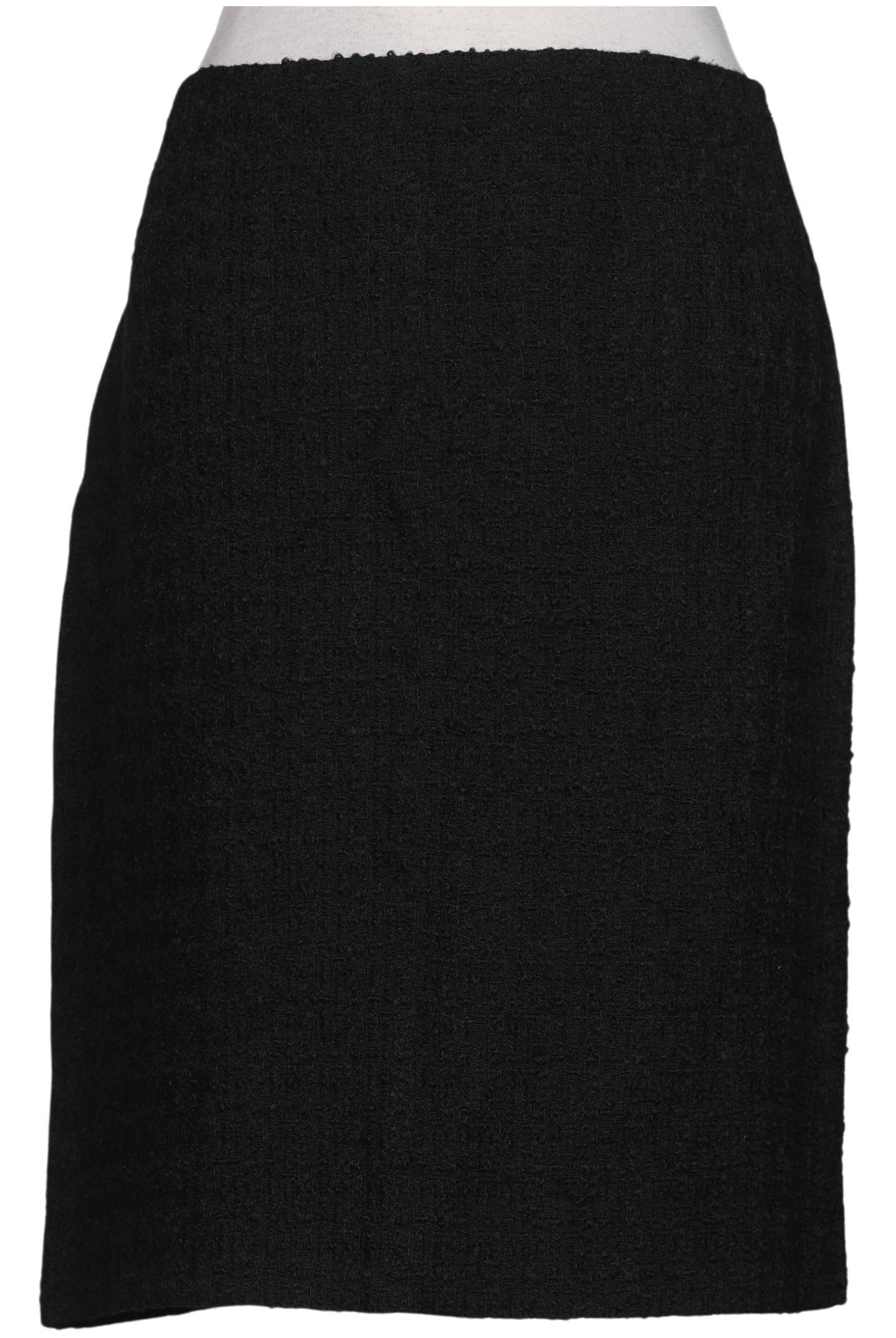 

Moschino Cheap AND Chic Damen Rock, schwarz, Gr. 42