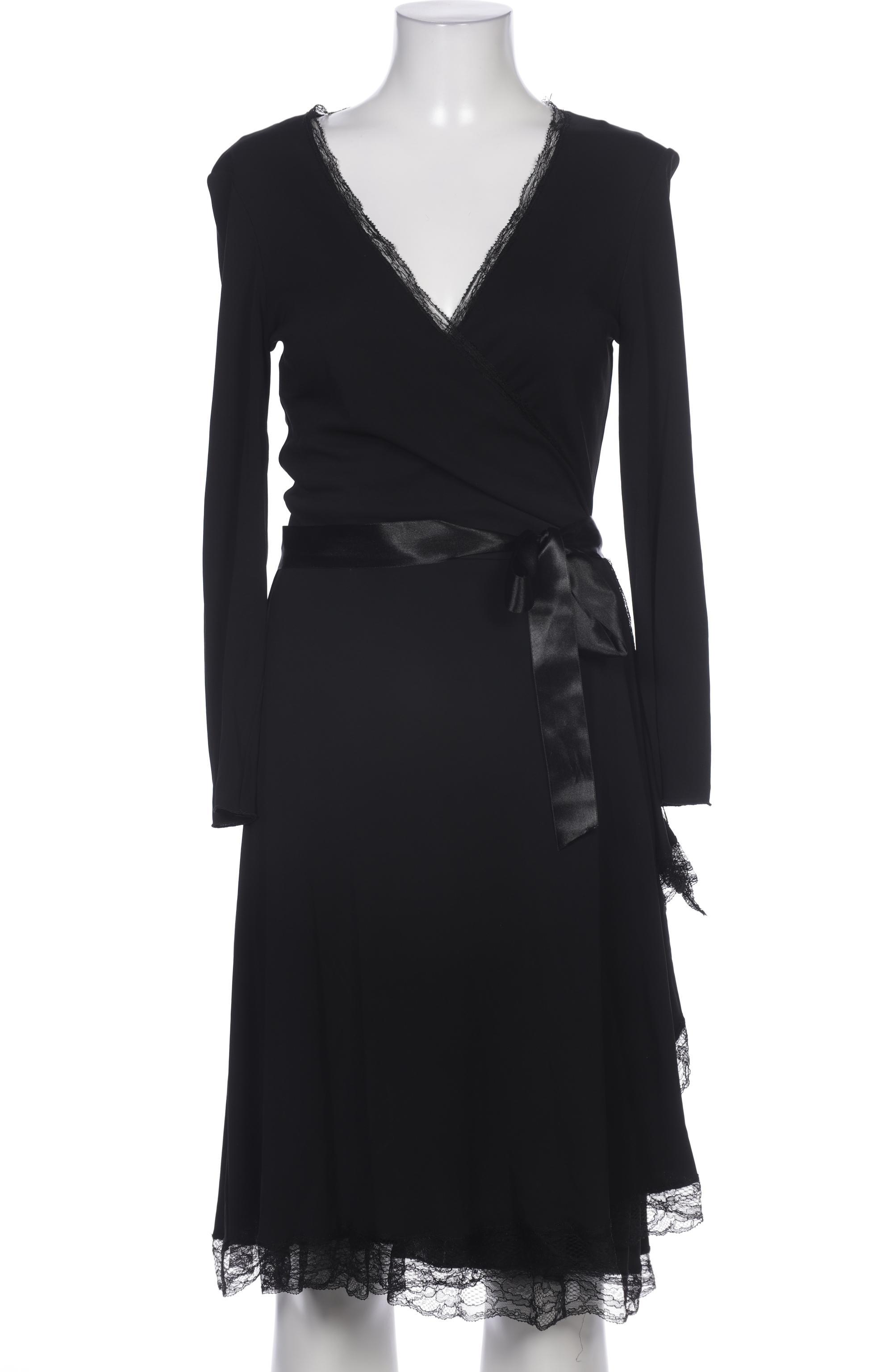 

Moschino Cheap AND Chic Damen Kleid, schwarz, Gr. 40