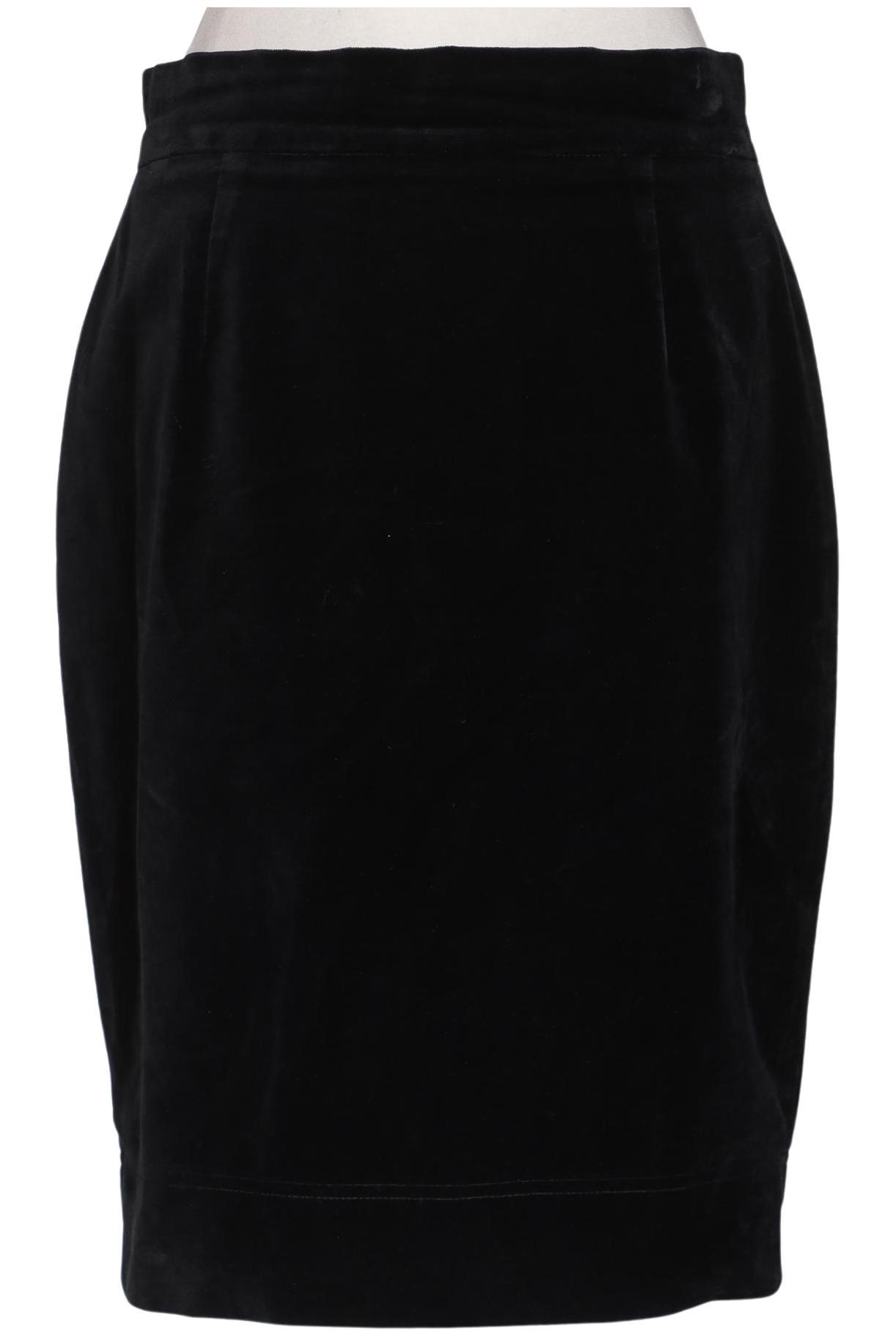 

Moschino Cheap AND Chic Damen Rock, schwarz, Gr. 42