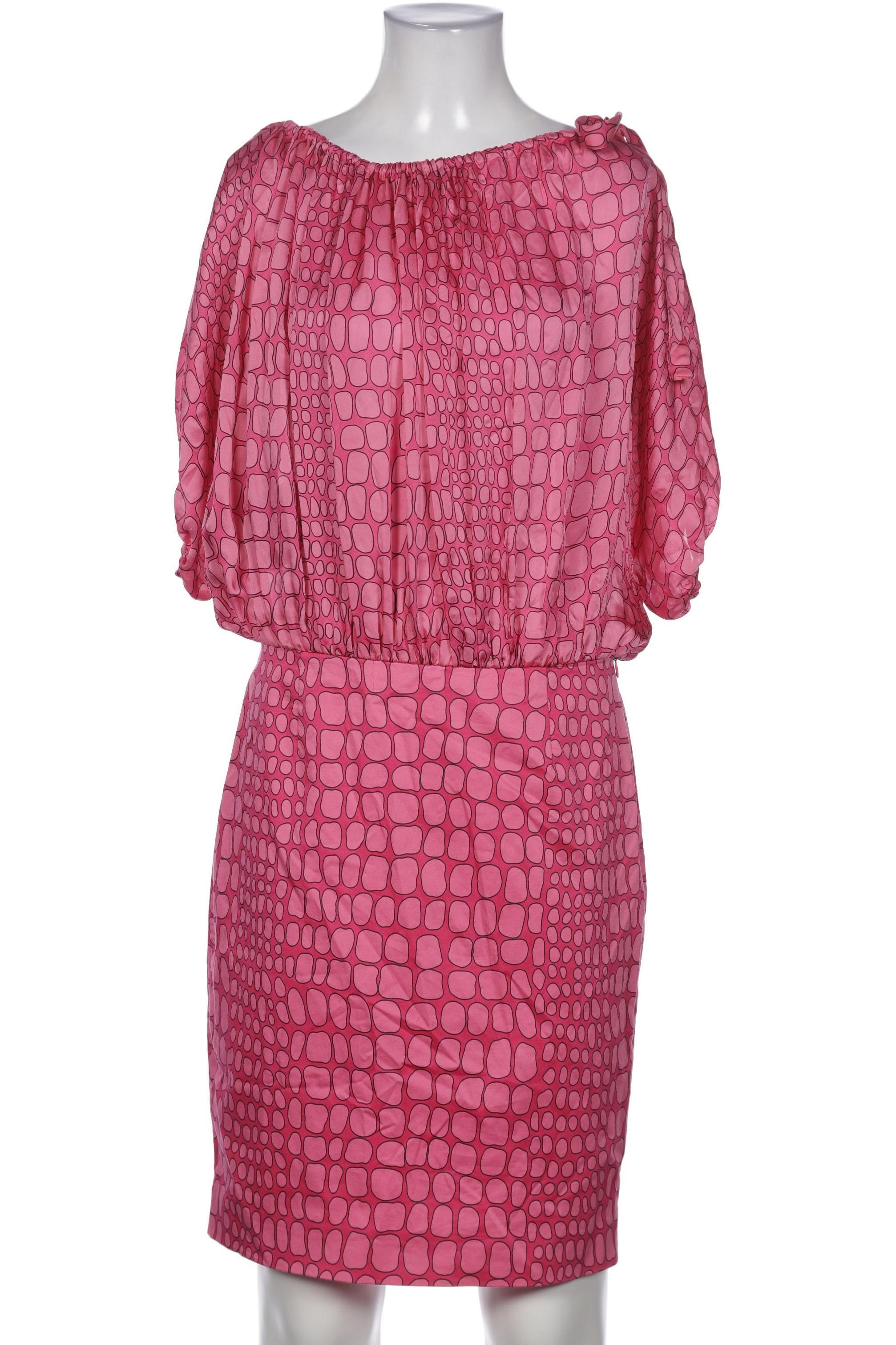 

Moschino Cheap AND Chic Damen Kleid, pink, Gr. 38