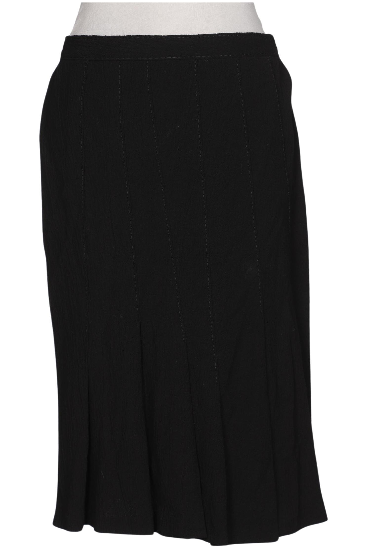 

Moschino Cheap AND Chic Damen Rock, schwarz, Gr. 36