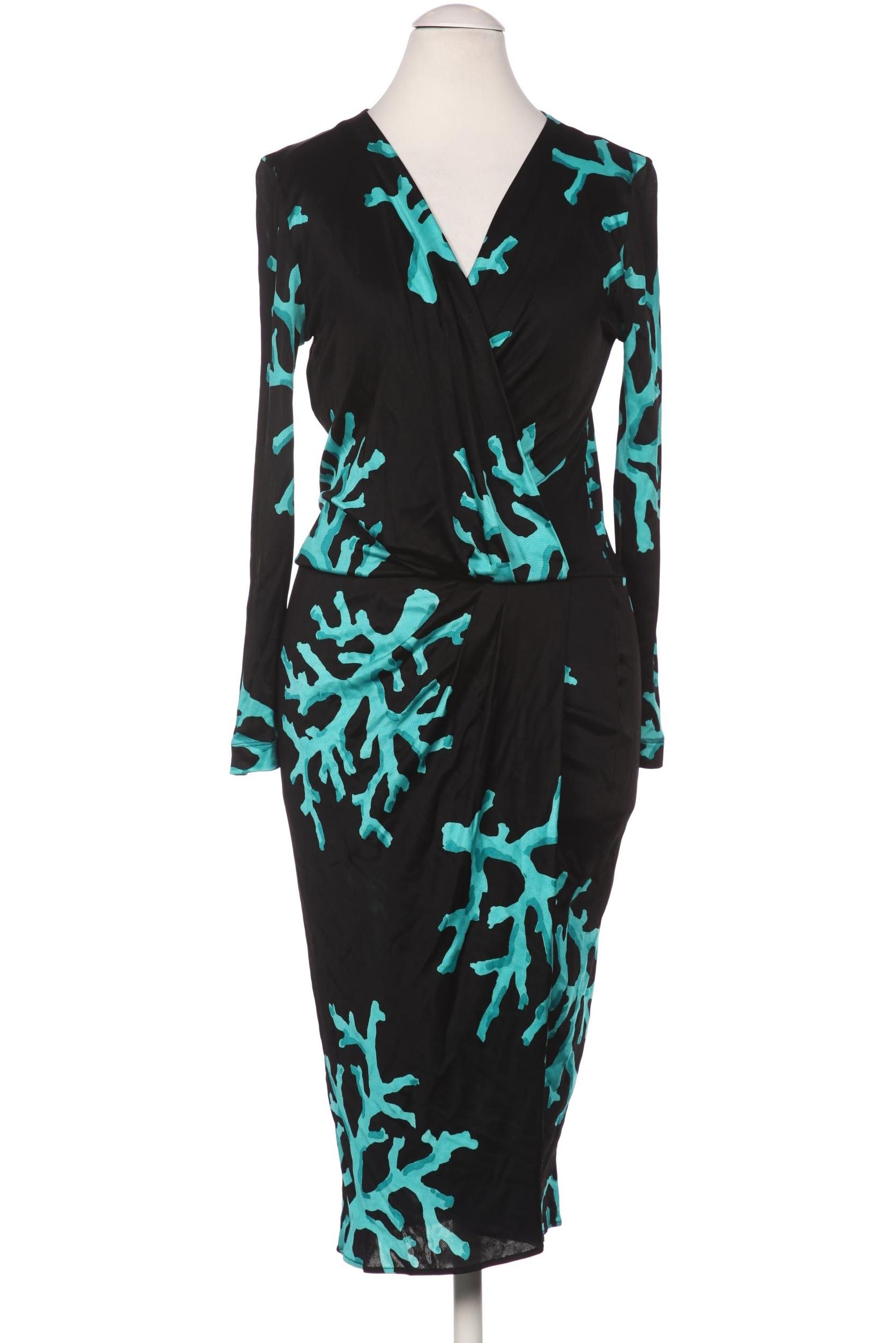 

Moschino Cheap AND Chic Damen Kleid, schwarz, Gr. 34