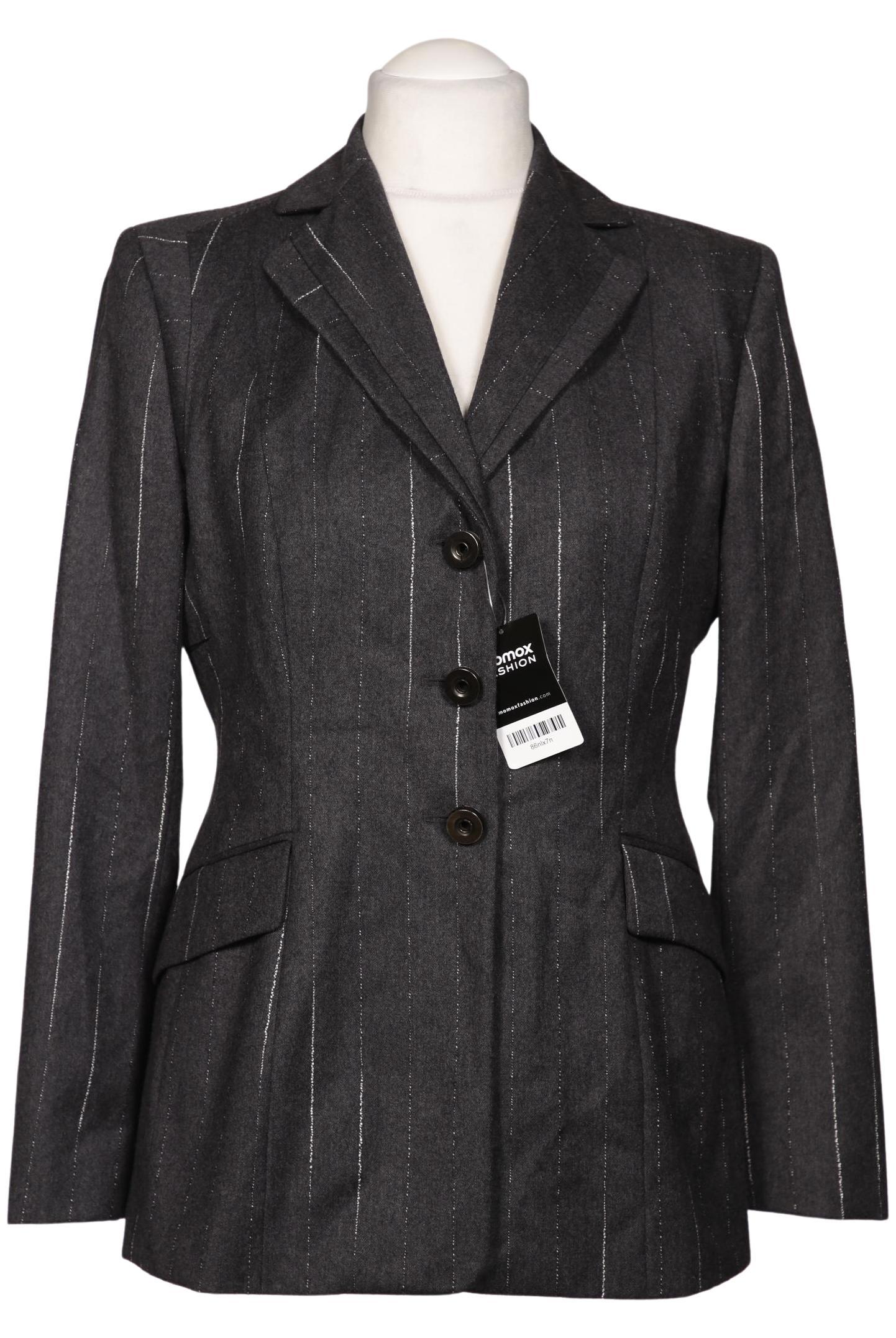 

Moschino Cheap AND Chic Damen Blazer, grau, Gr. 42