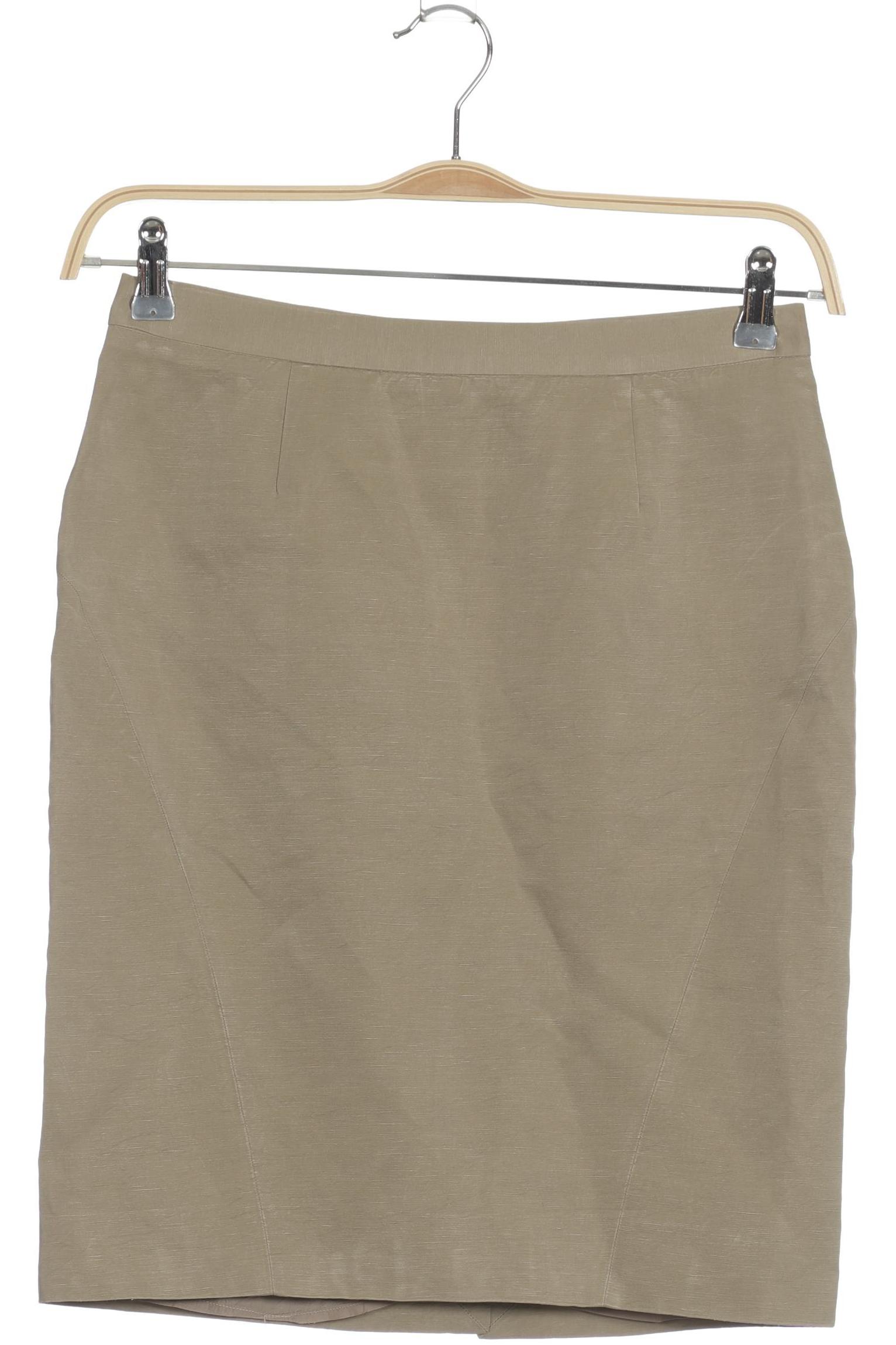 

Moschino Cheap AND Chic Damen Rock, grün, Gr. 38