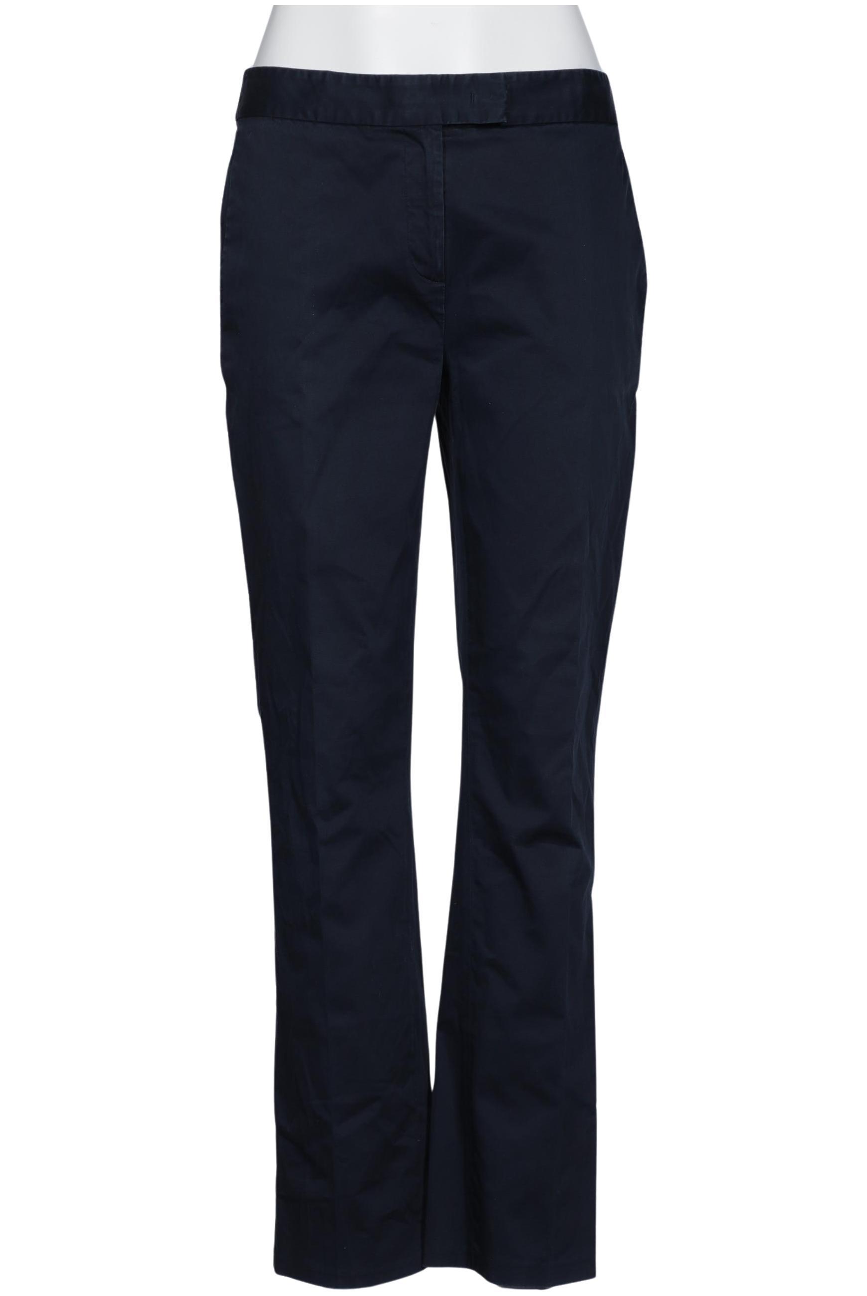 

Moschino Cheap AND Chic Damen Stoffhose, marineblau, Gr. 38