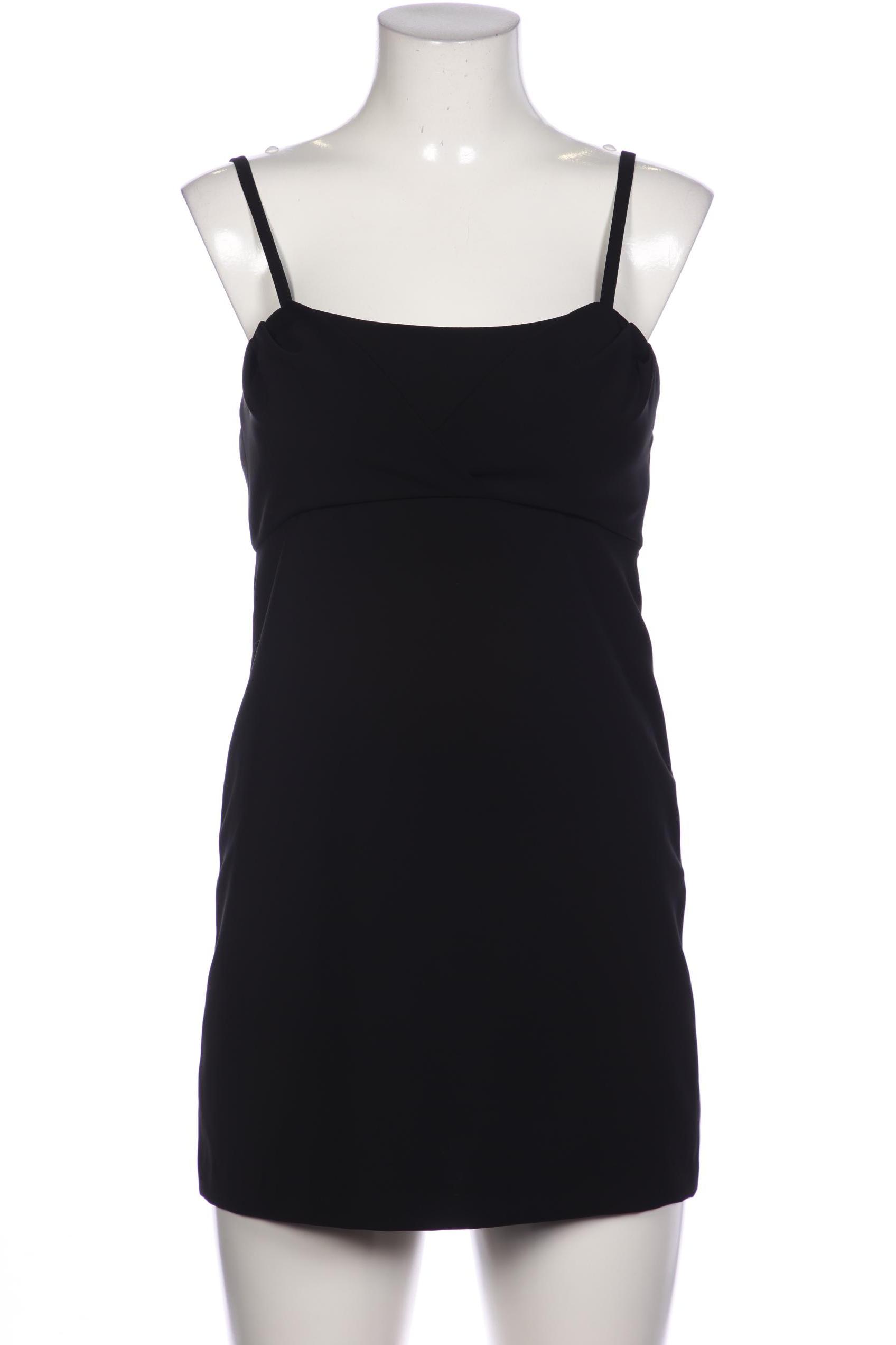 

Moschino Cheap AND Chic Damen Kleid, schwarz, Gr. 38