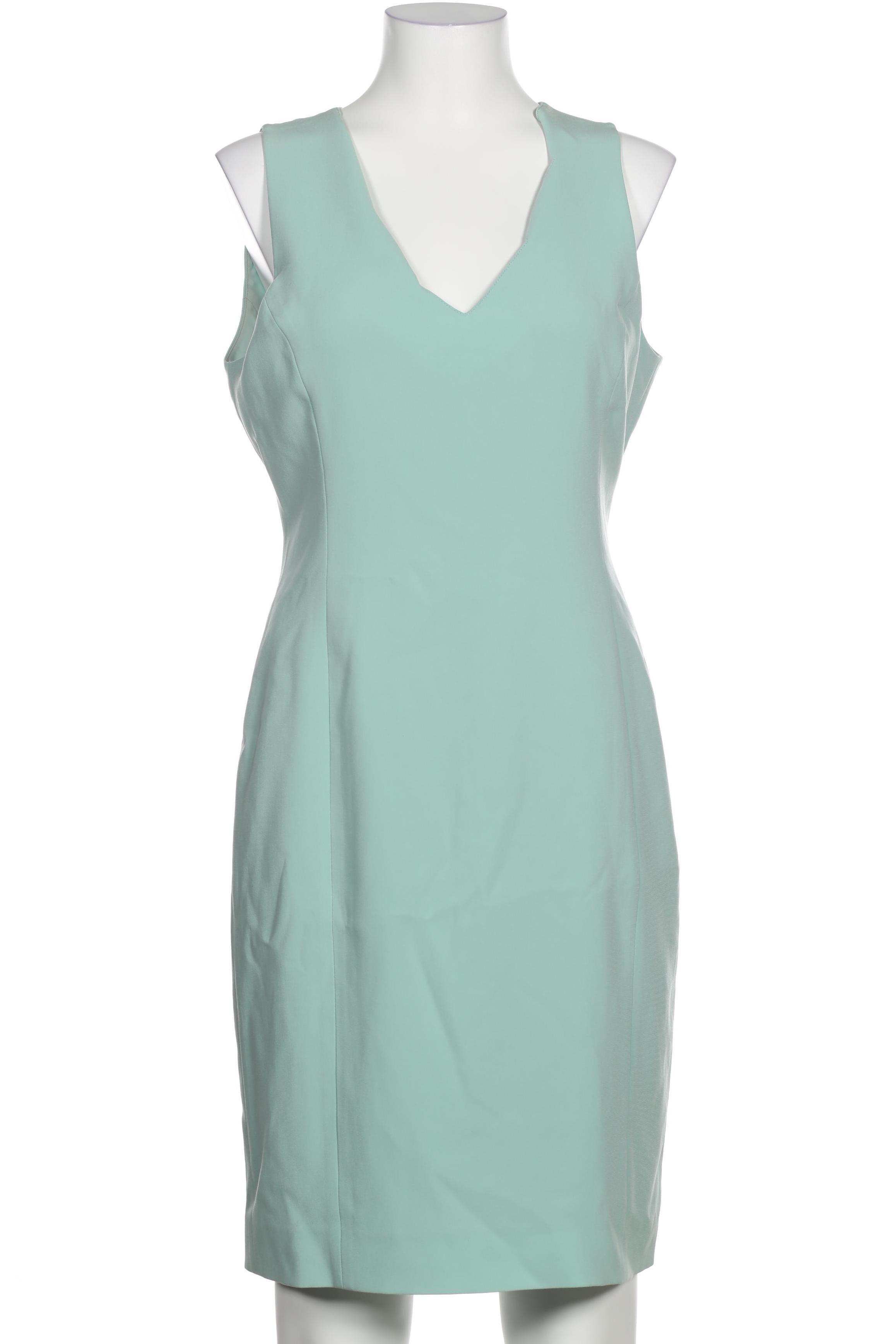 

Moschino Cheap AND Chic Damen Kleid, türkis, Gr. 42