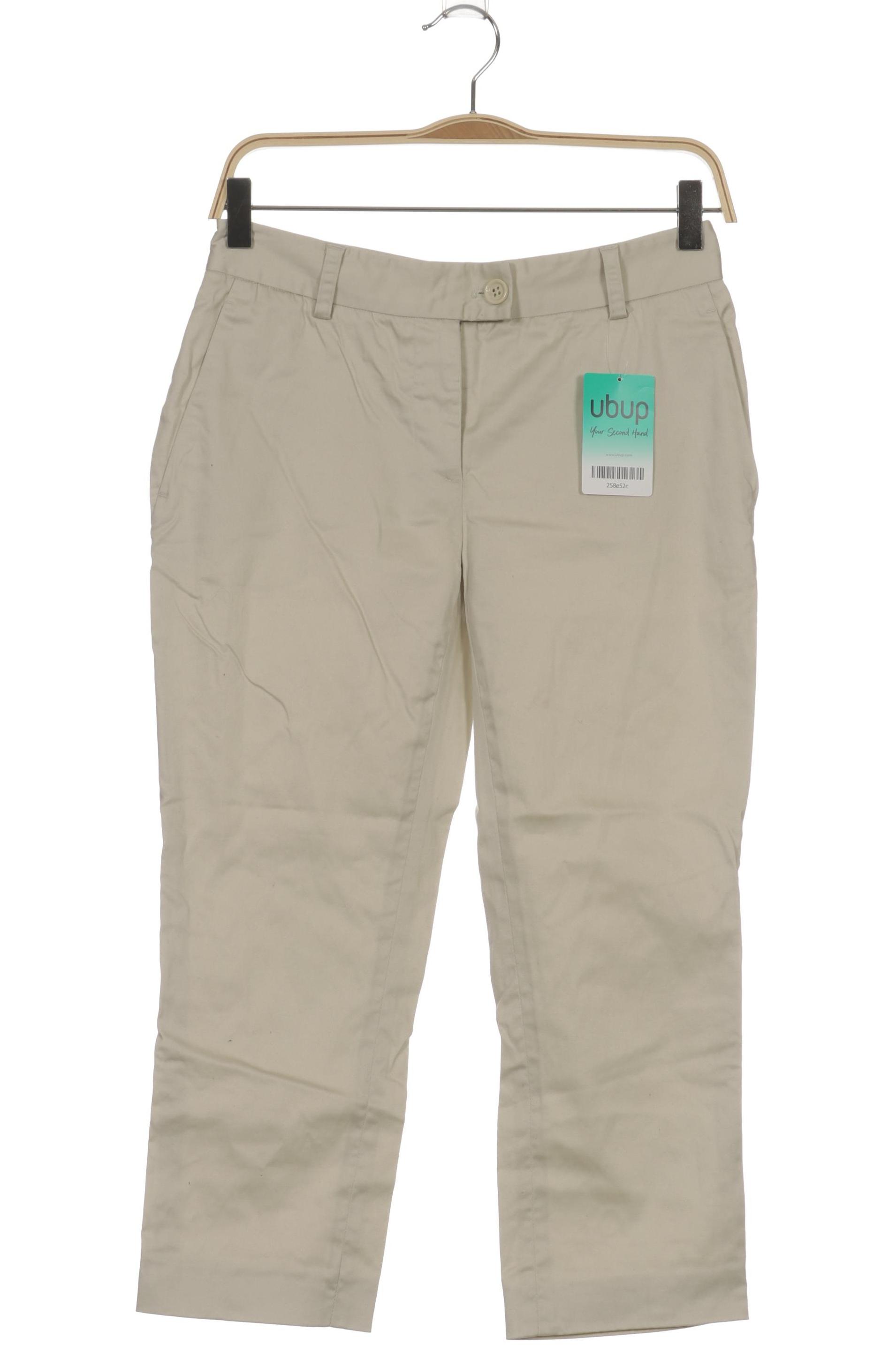 

Moschino Cheap AND Chic Damen Stoffhose, beige, Gr. 34