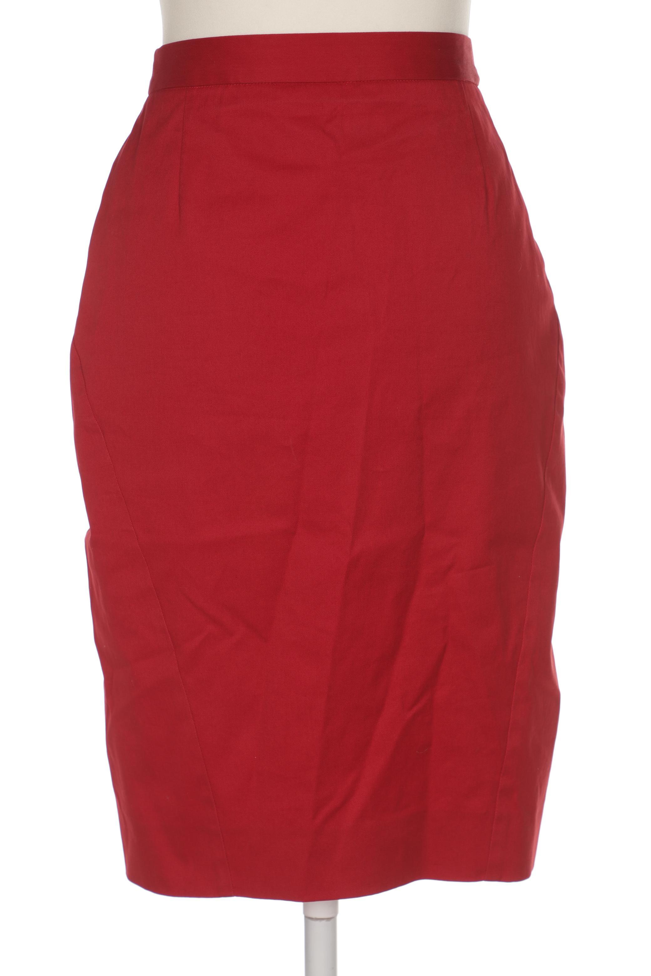 

MOSCHINO CHEAP AND CHIC Damen Rock, rot