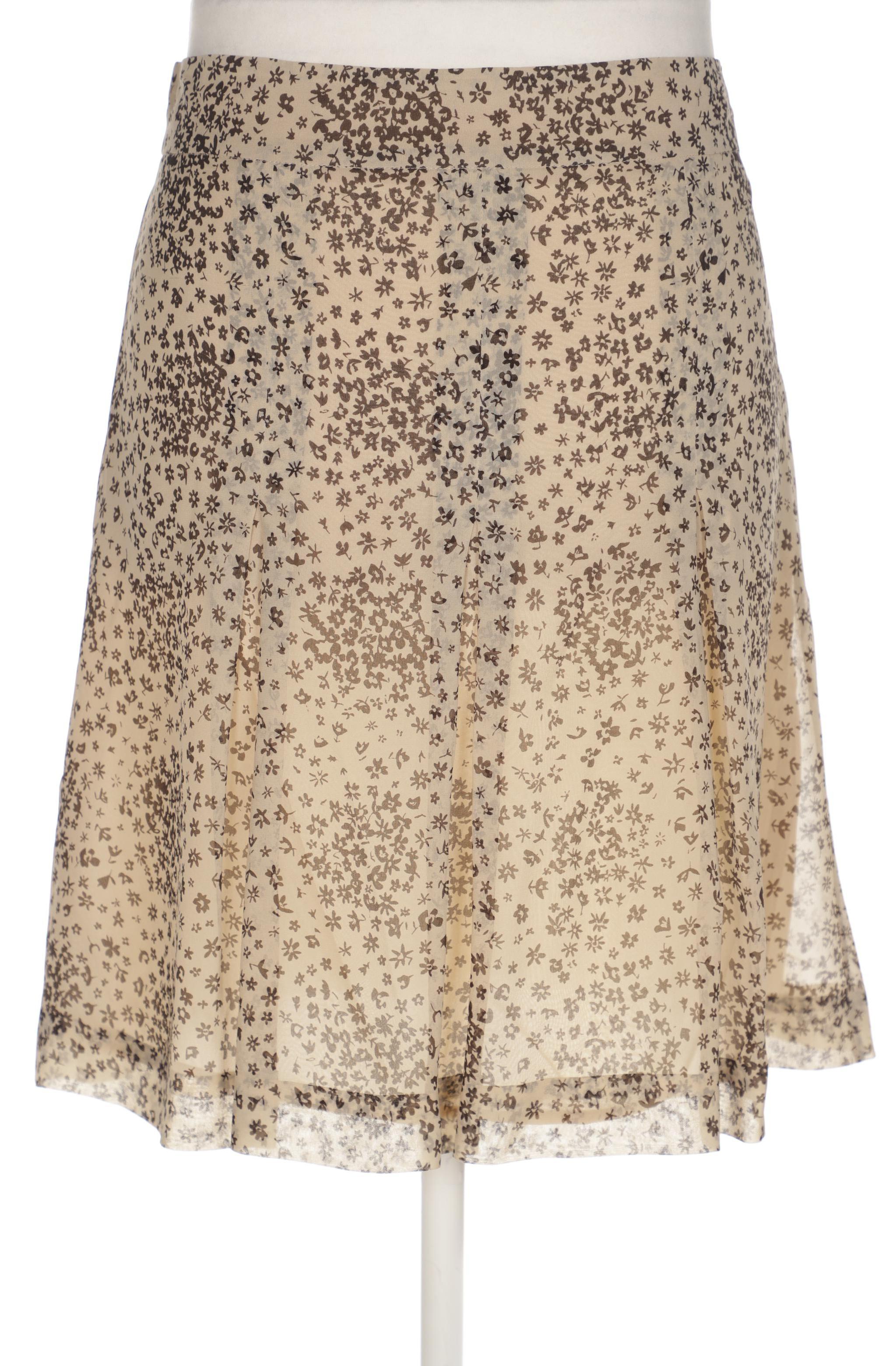 

Moschino Cheap AND Chic Damen Rock, beige, Gr. 42