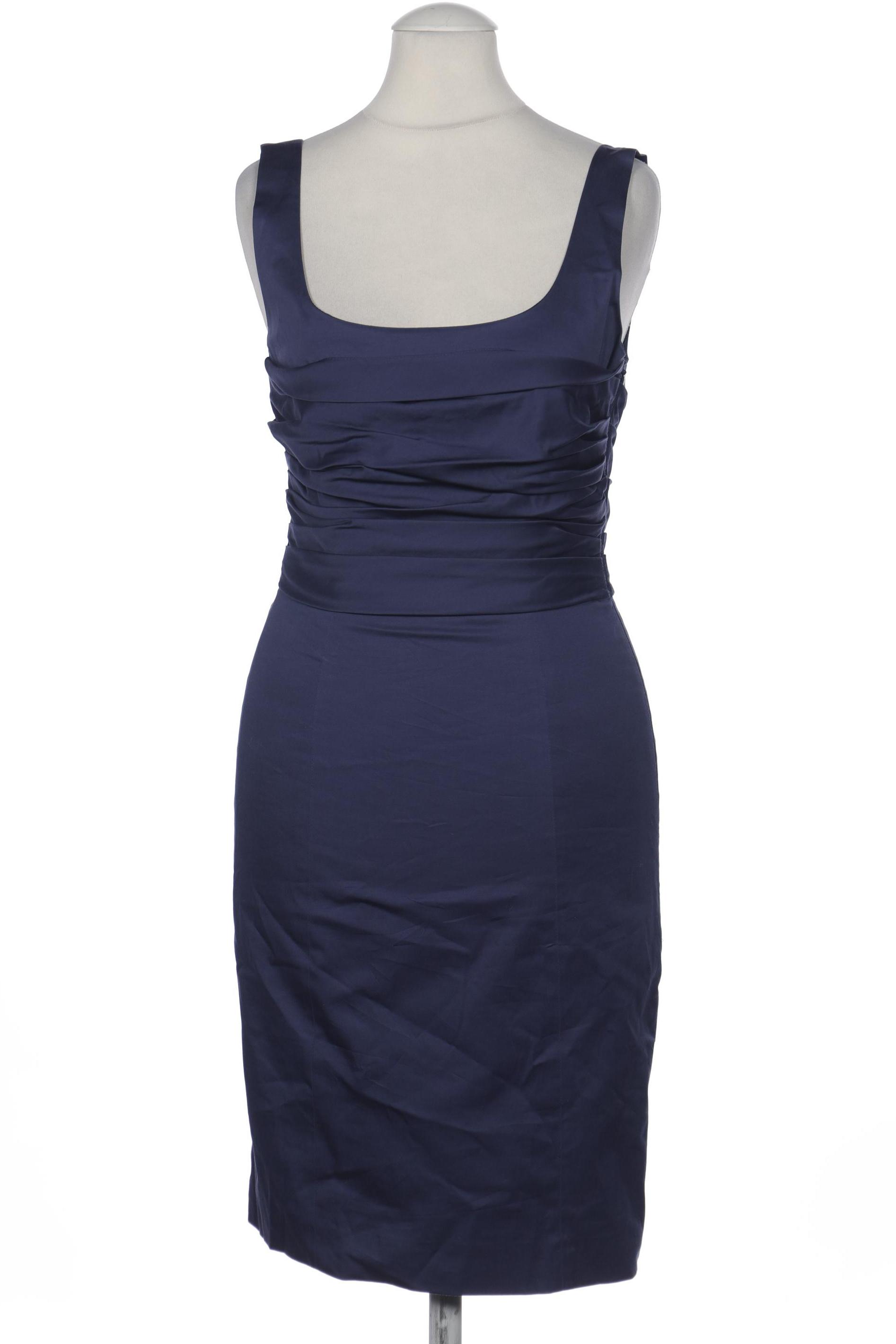 

MOSCHINO CHEAP AND CHIC Damen Kleid, marineblau