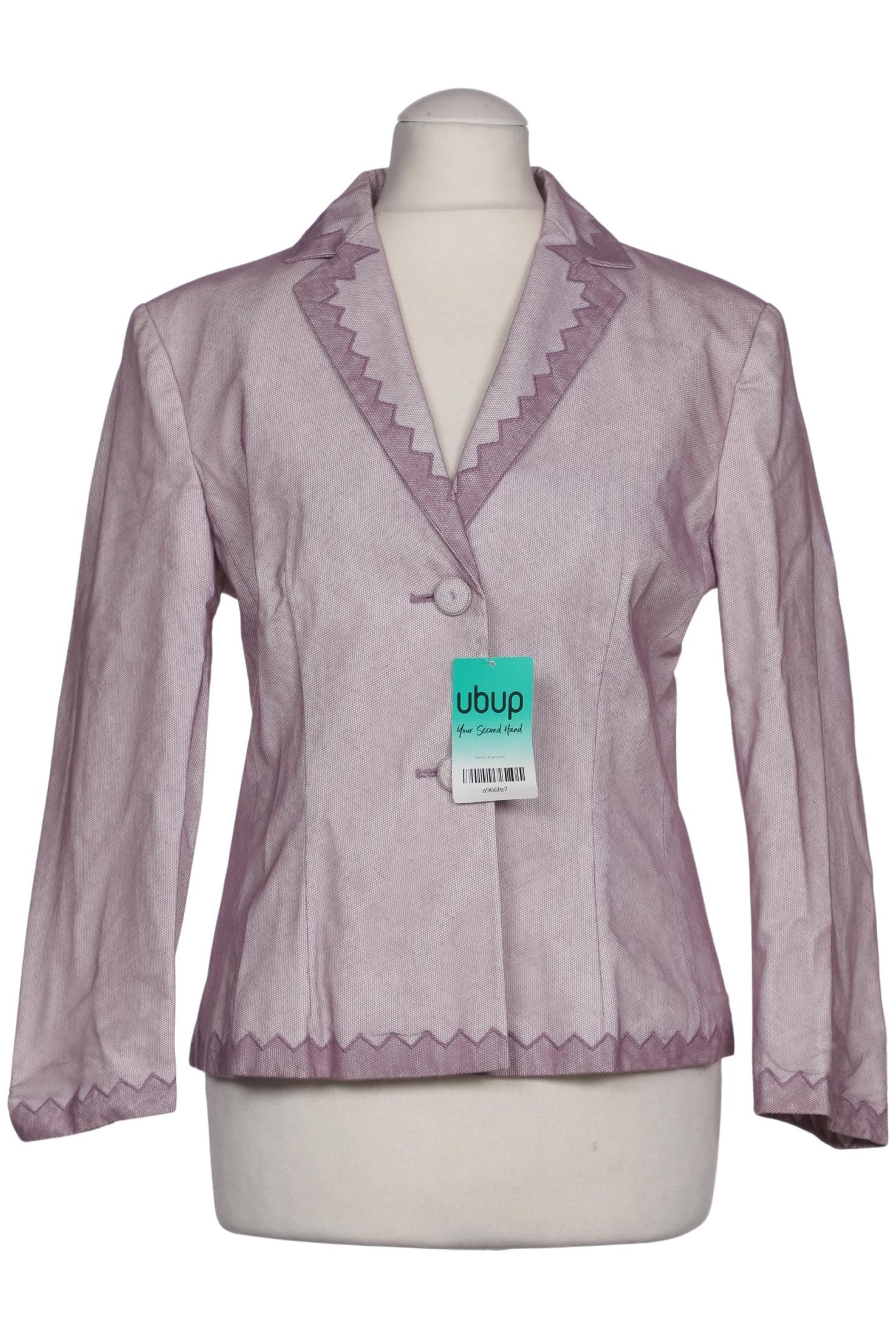 

Moschino Cheap AND Chic Damen Blazer, flieder, Gr. 34