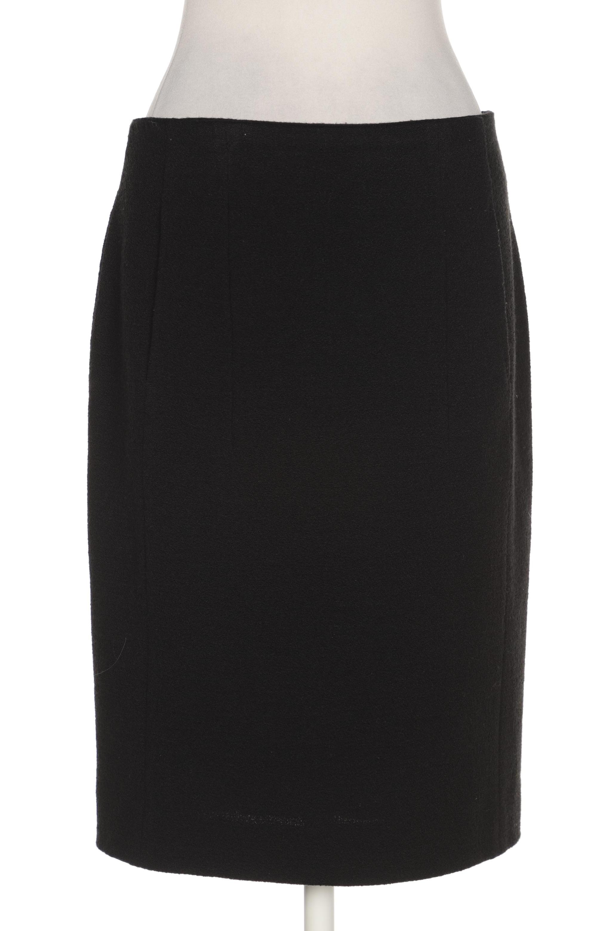 

Moschino Cheap AND Chic Damen Rock, schwarz, Gr. 40