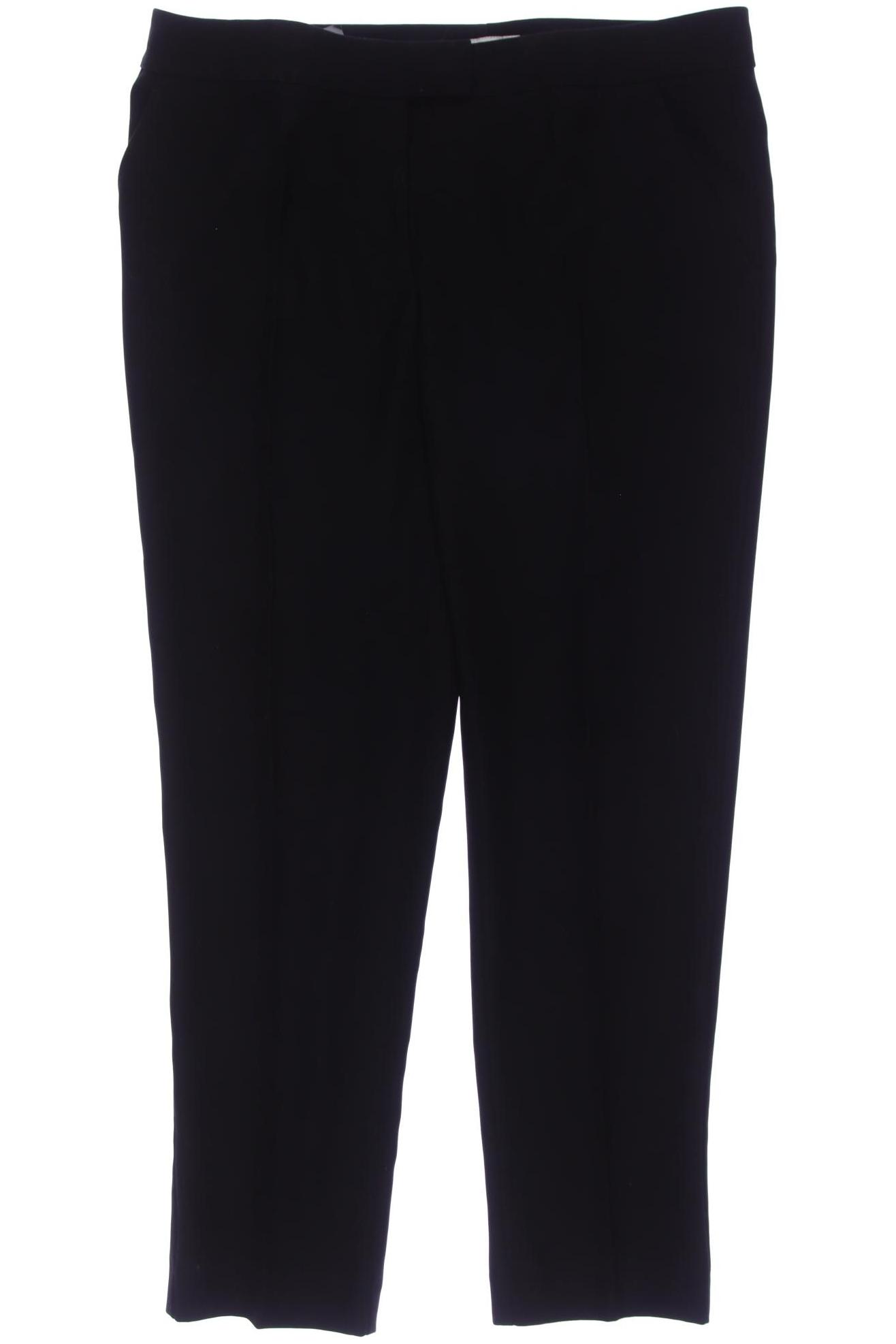

Moschino Cheap AND Chic Damen Stoffhose, schwarz, Gr. 42