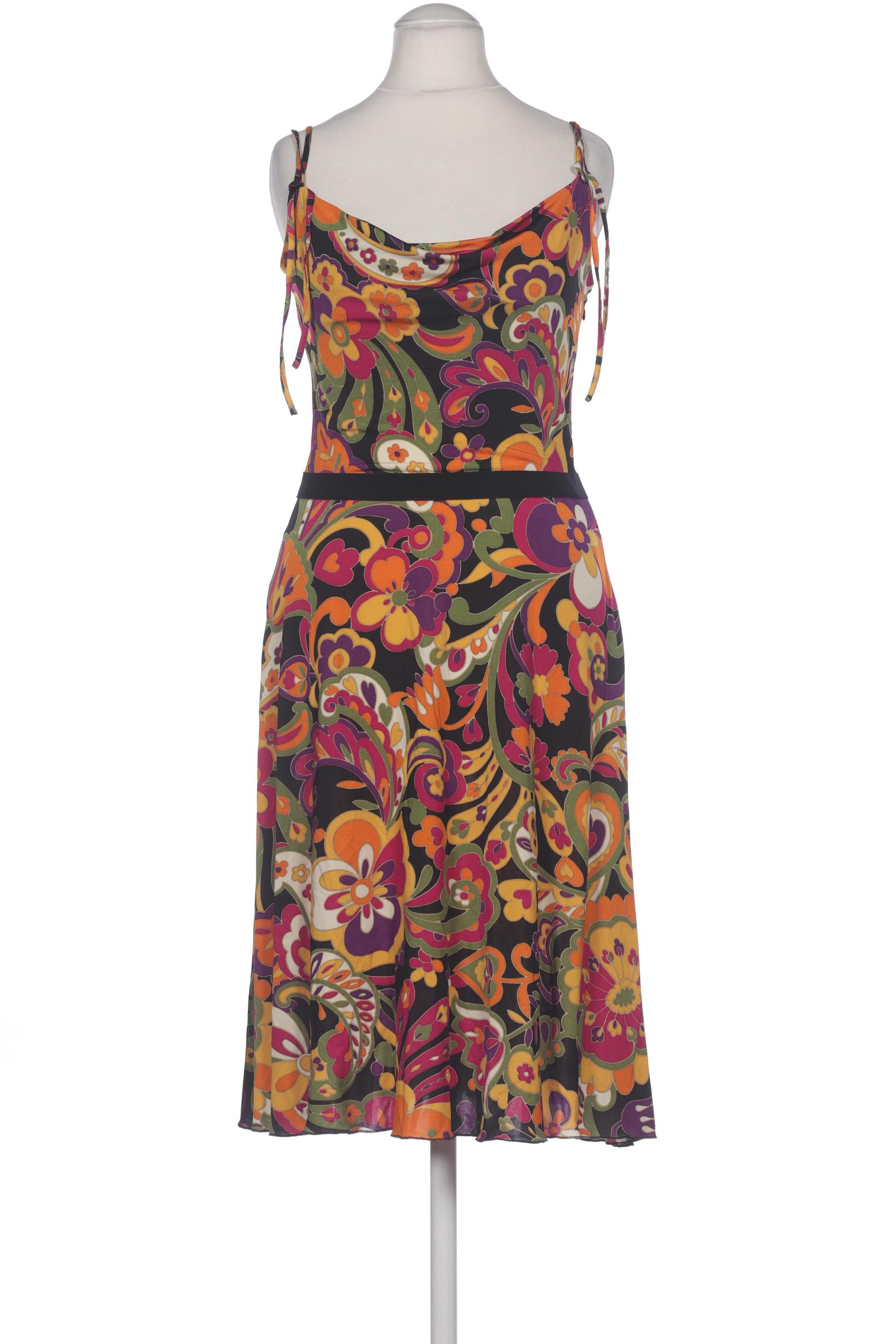 

Moschino Cheap AND Chic Damen Kleid, mehrfarbig, Gr. 36