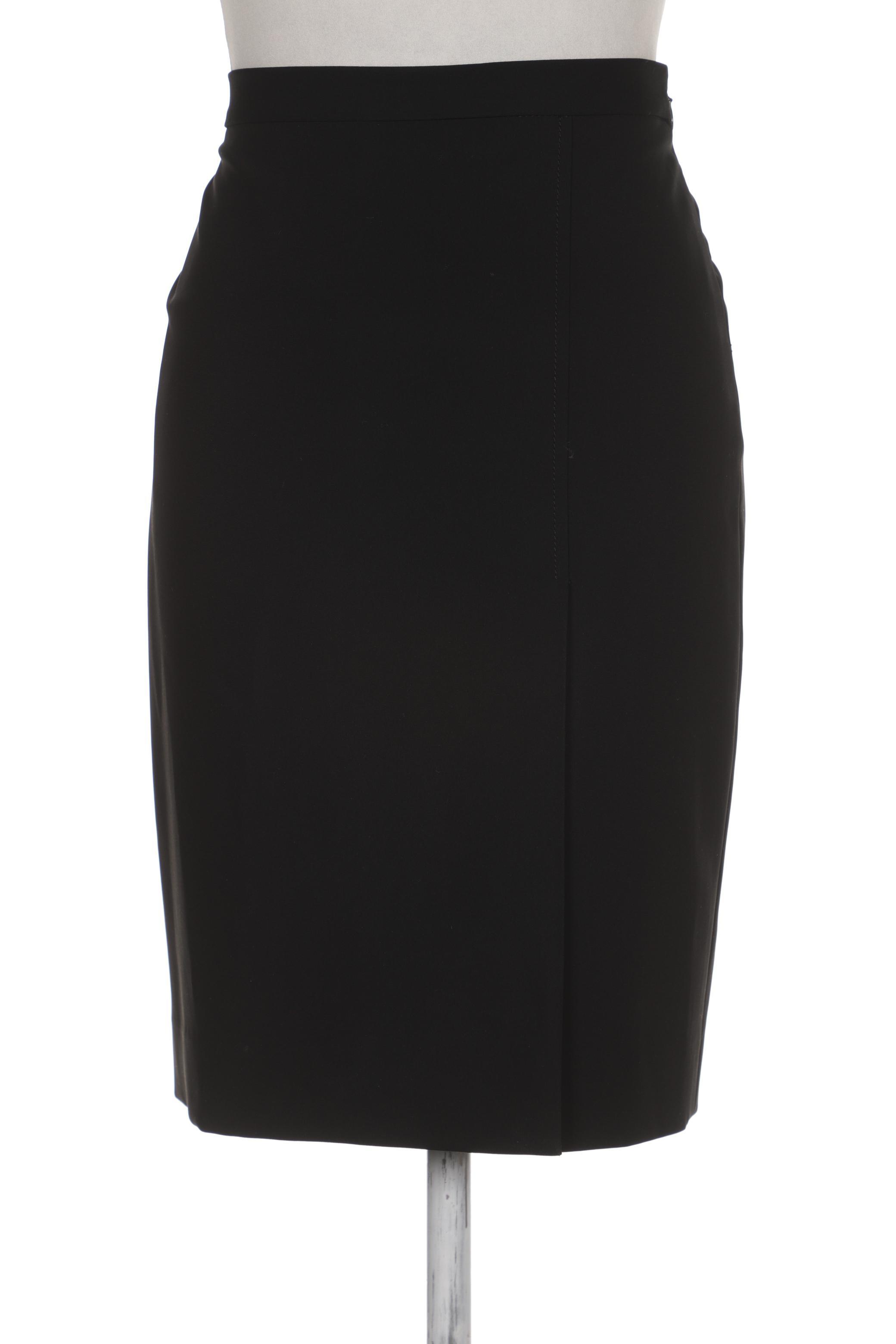 

Moschino Cheap AND Chic Damen Rock, schwarz, Gr. 38