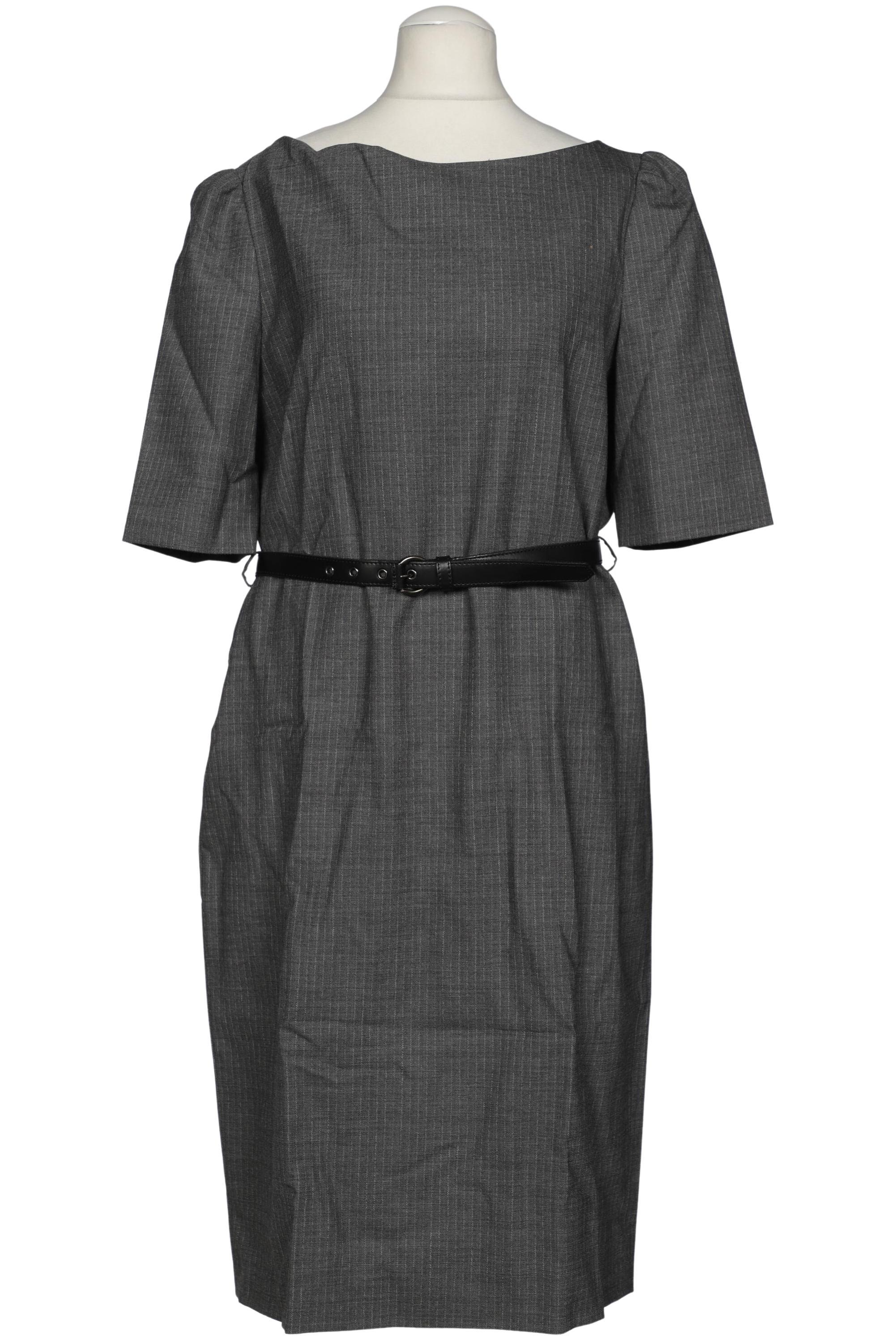 

Moschino Cheap AND Chic Damen Kleid, grau, Gr. 40