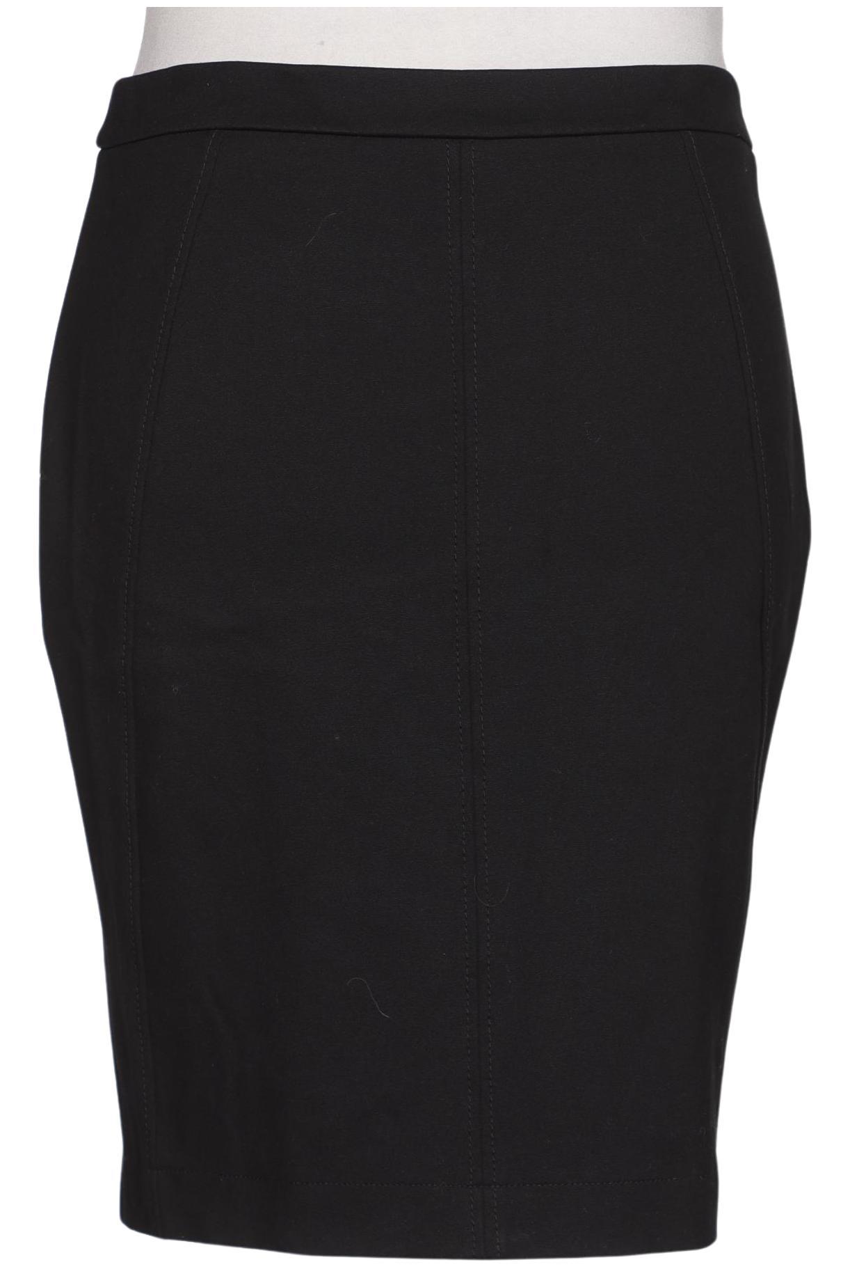 

Moschino Cheap AND Chic Damen Rock, schwarz, Gr. 42