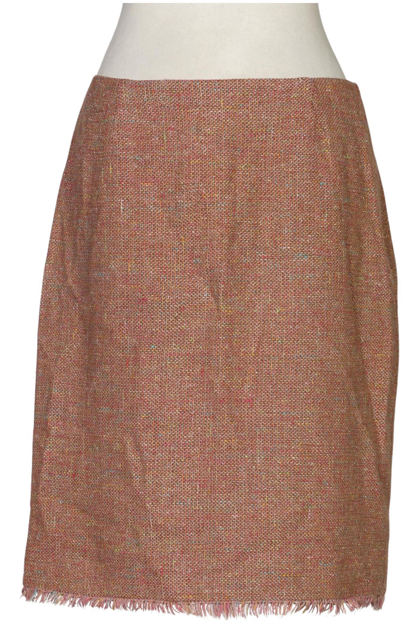 

Moschino Cheap AND Chic Damen Rock, mehrfarbig, Gr. 40