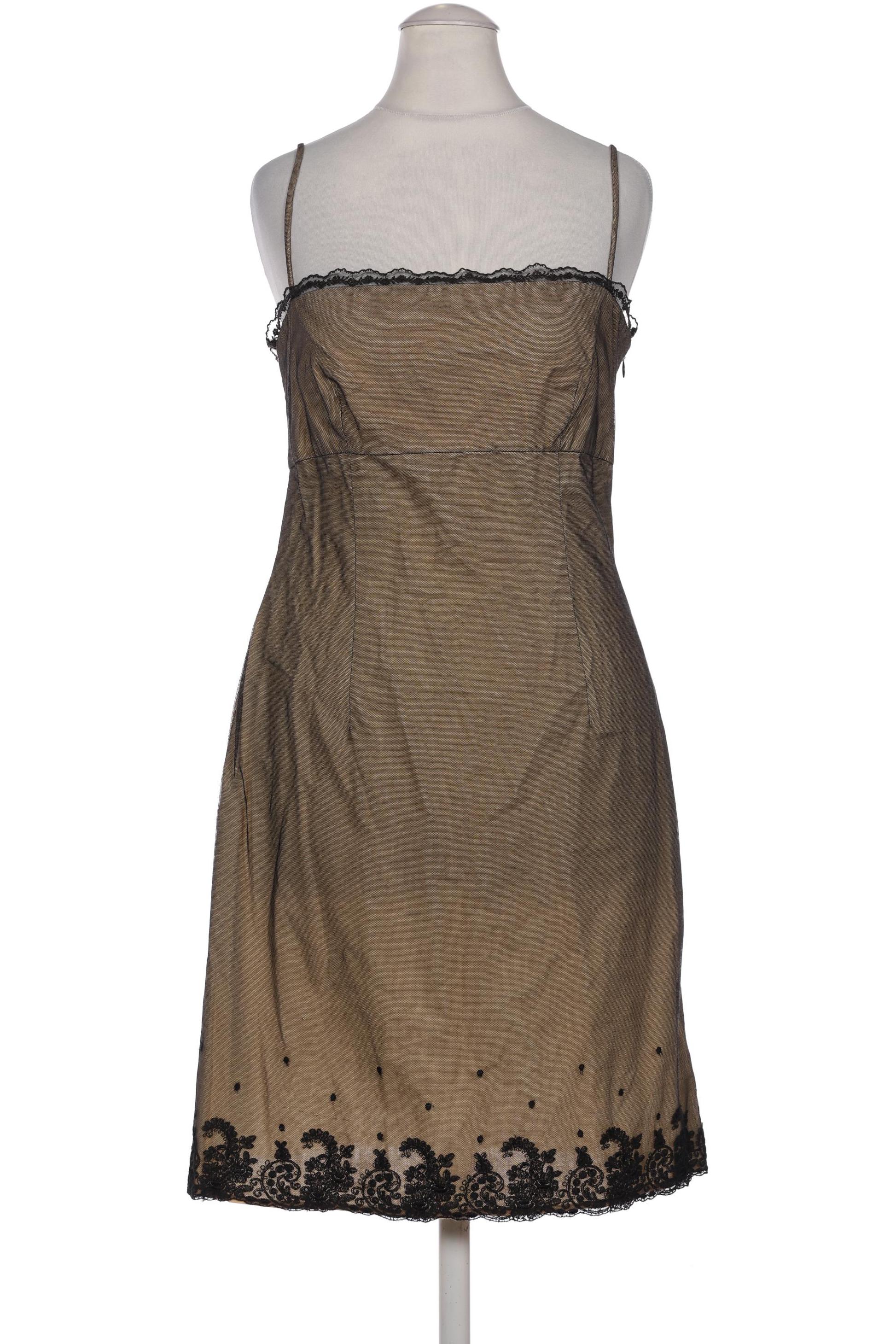 

Moschino Cheap AND Chic Damen Kleid, beige, Gr. 38