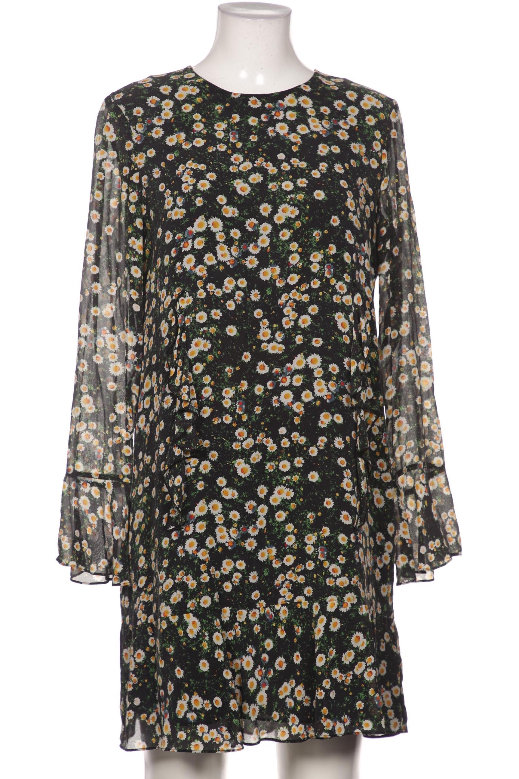 

Moschino Cheap AND Chic Damen Kleid, schwarz, Gr. 42