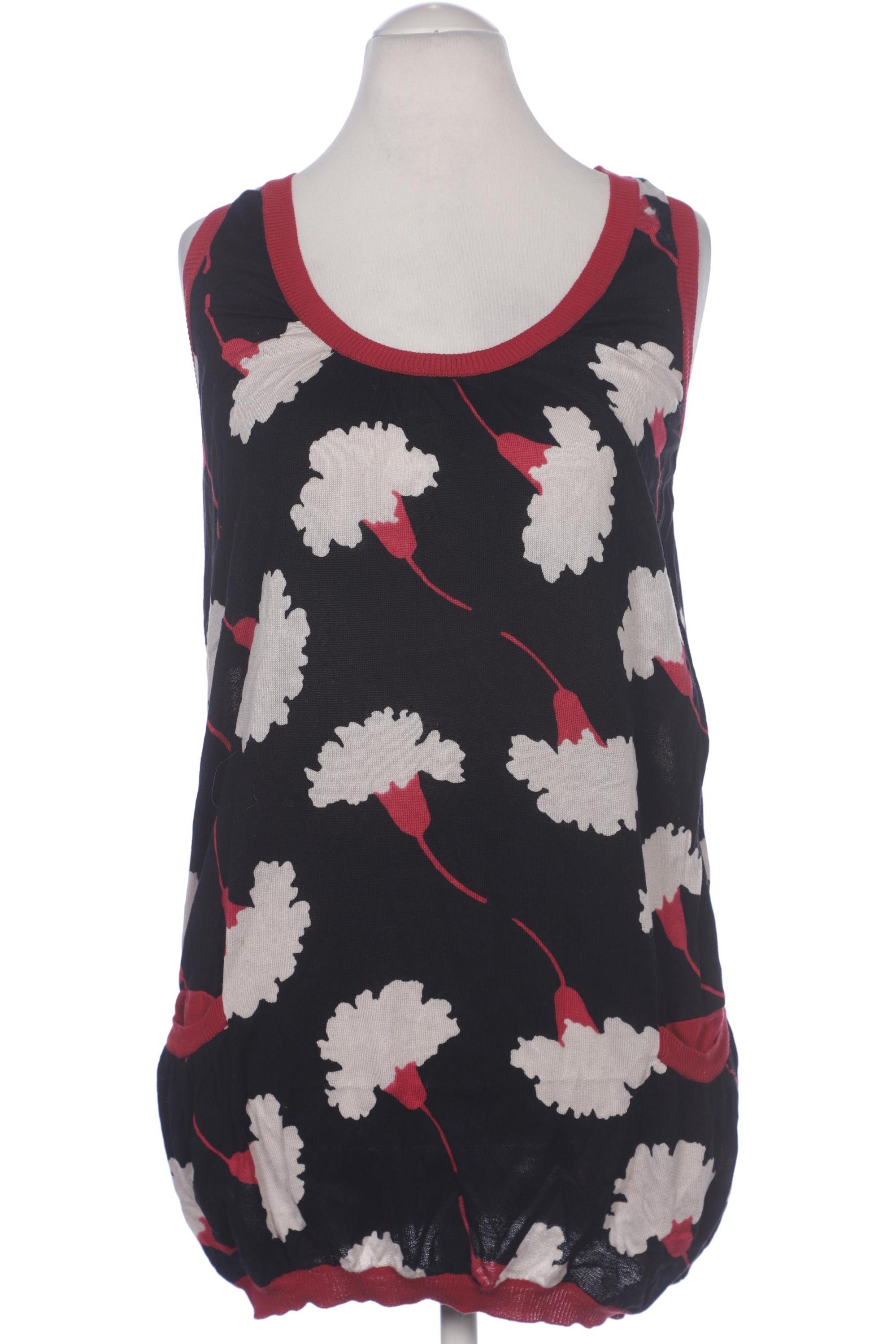 

Moschino Cheap AND Chic Damen Top, schwarz, Gr. 36
