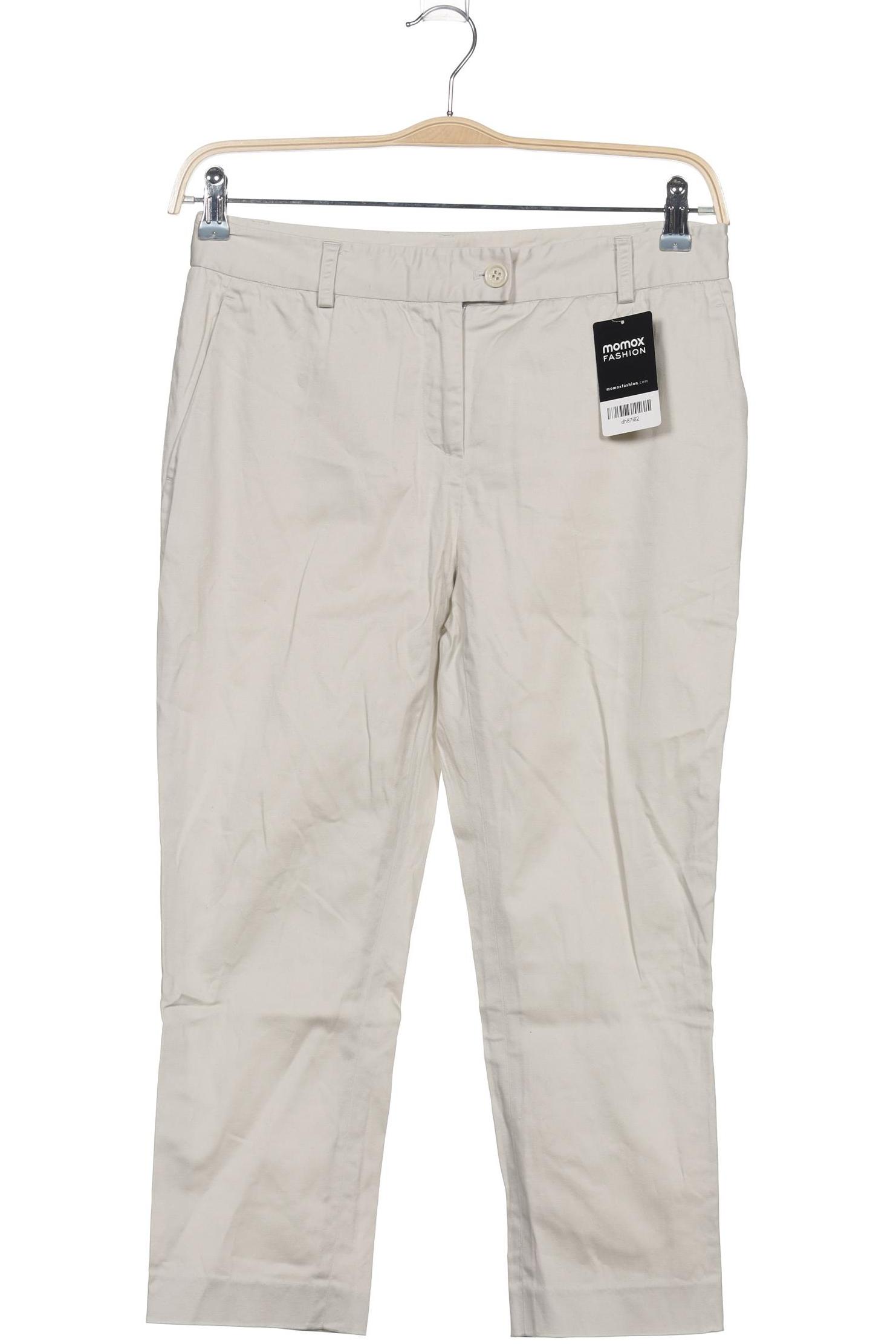 

Moschino Cheap AND Chic Damen Stoffhose, cremeweiß, Gr. 38