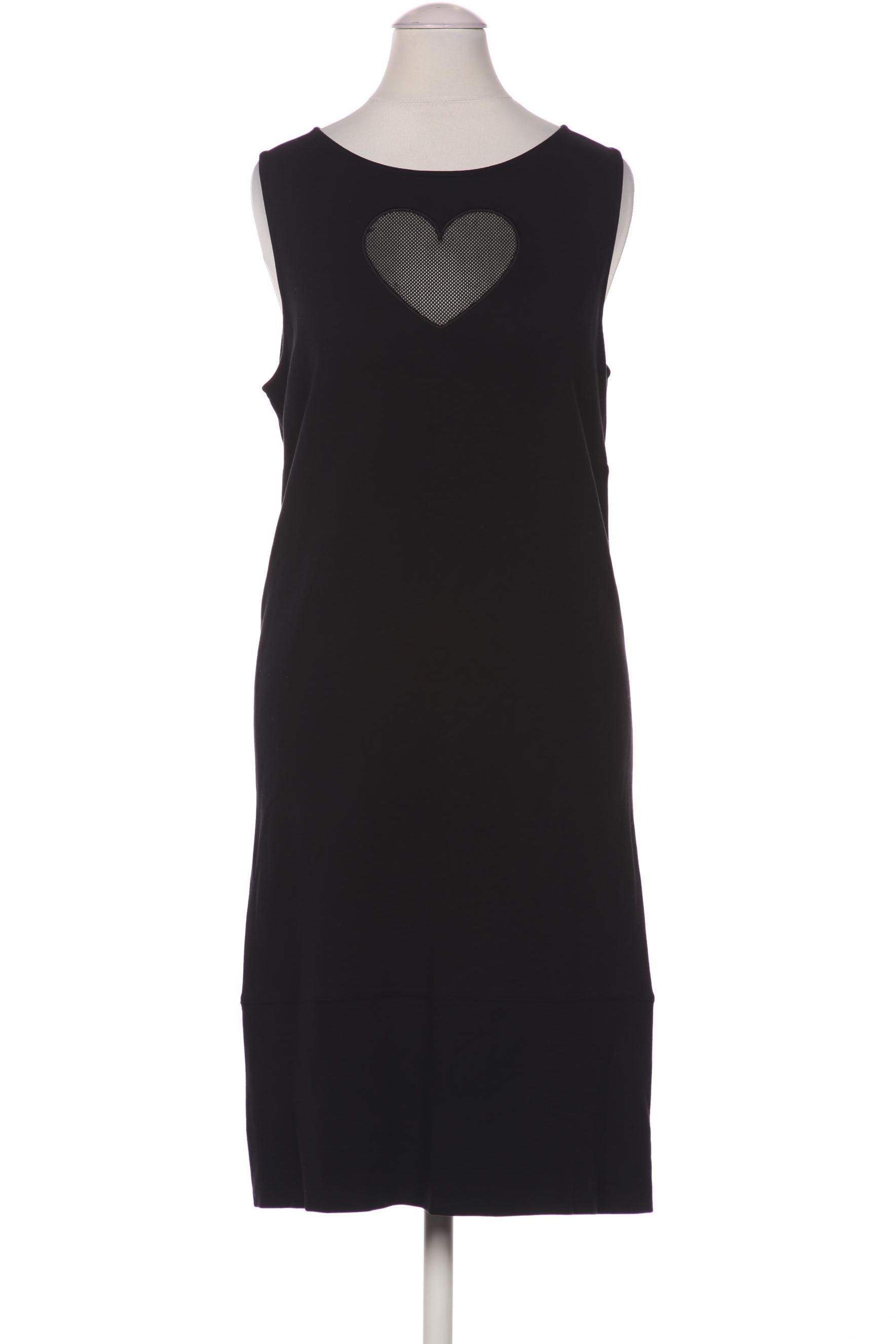 

Moschino Cheap AND Chic Damen Kleid, schwarz, Gr. 34