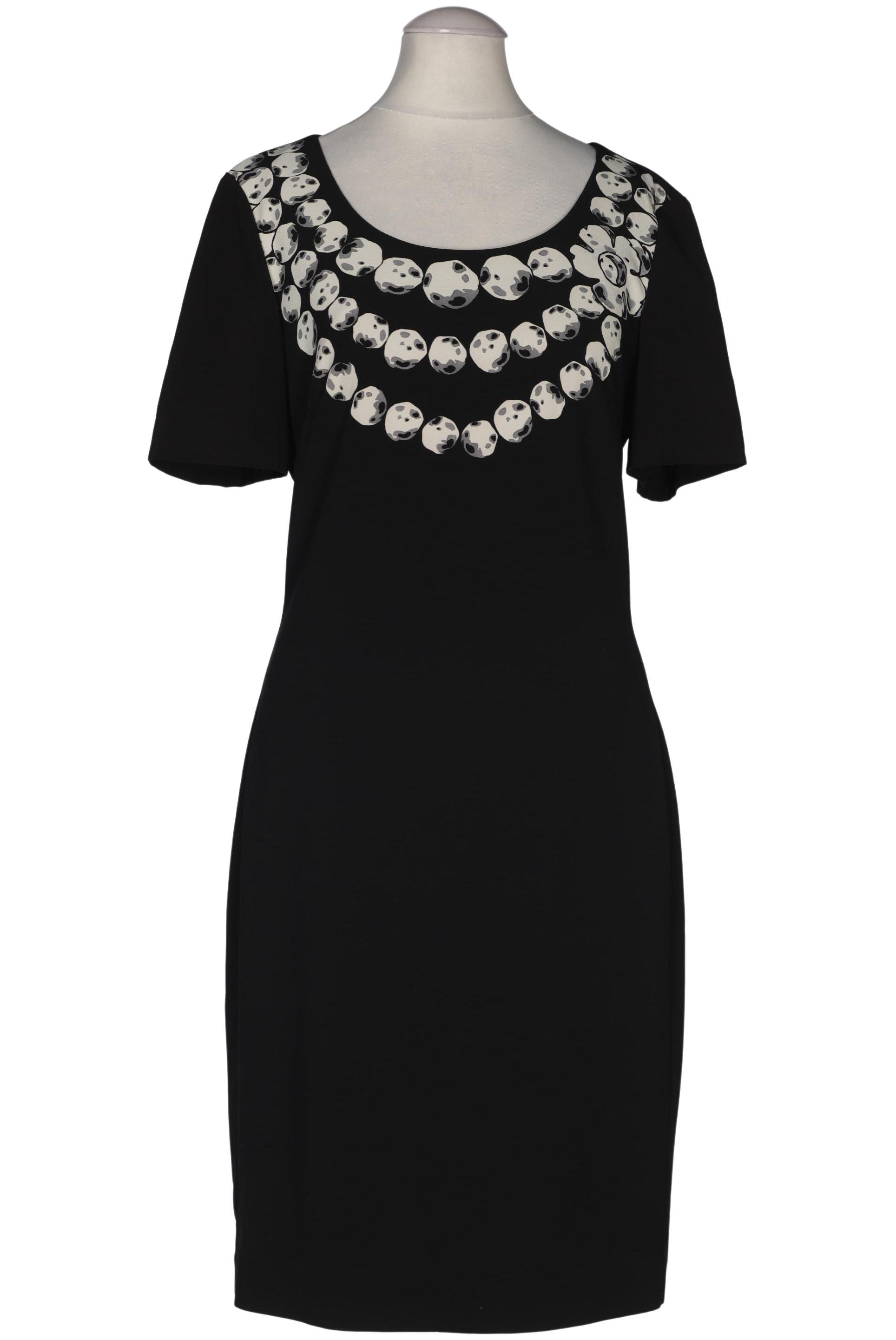 

Moschino Cheap AND Chic Damen Kleid, schwarz, Gr. 36