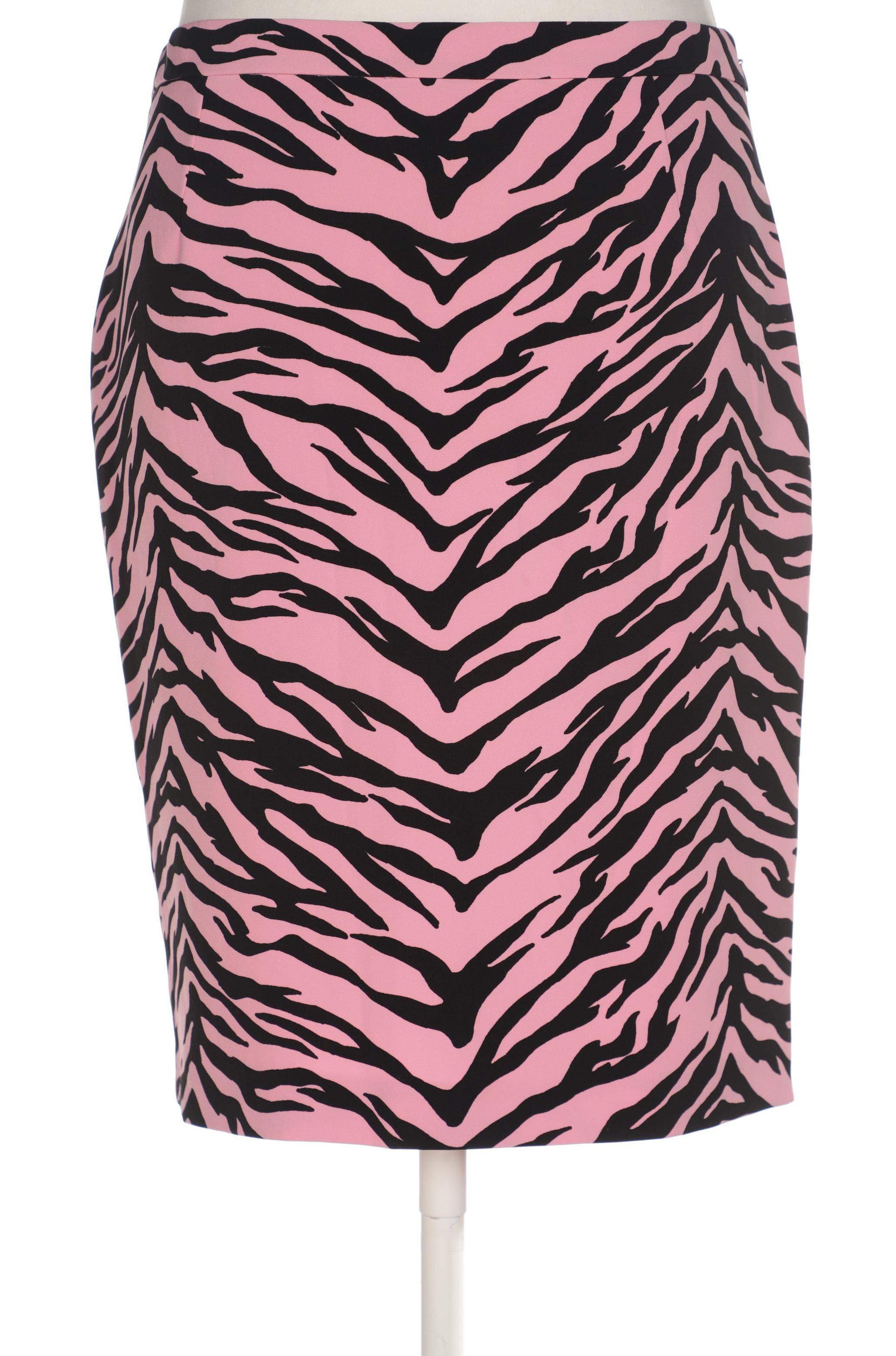 

Moschino Cheap AND Chic Damen Rock, pink, Gr. 42