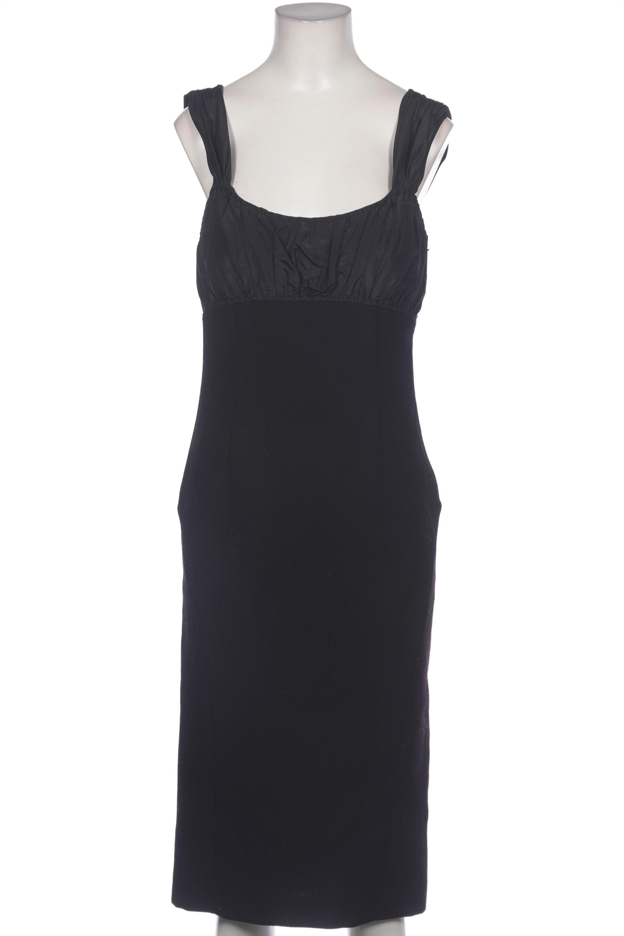 

Moschino Cheap AND Chic Damen Kleid, schwarz, Gr. 38