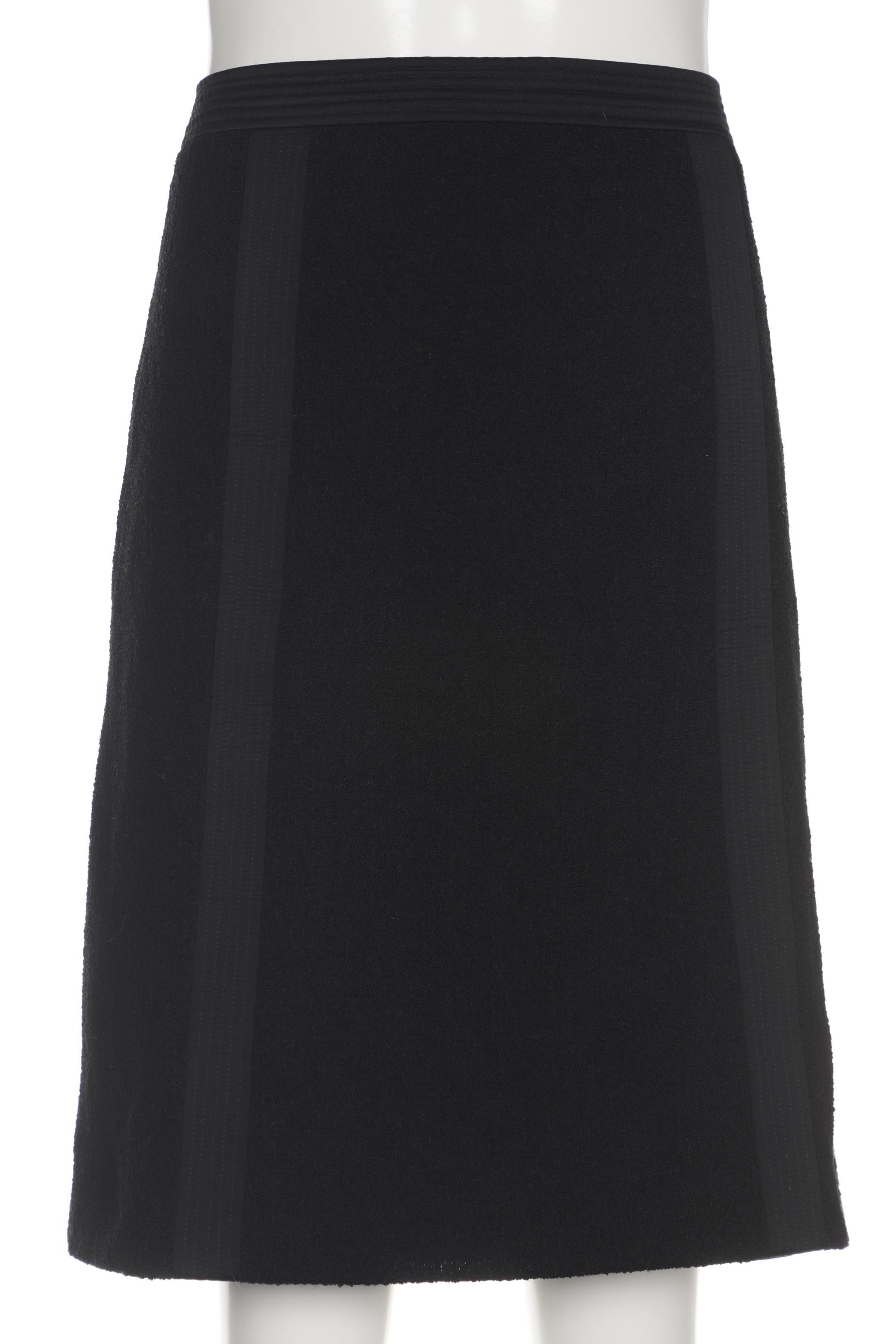 

MOSCHINO CHEAP AND CHIC Damen Rock, schwarz