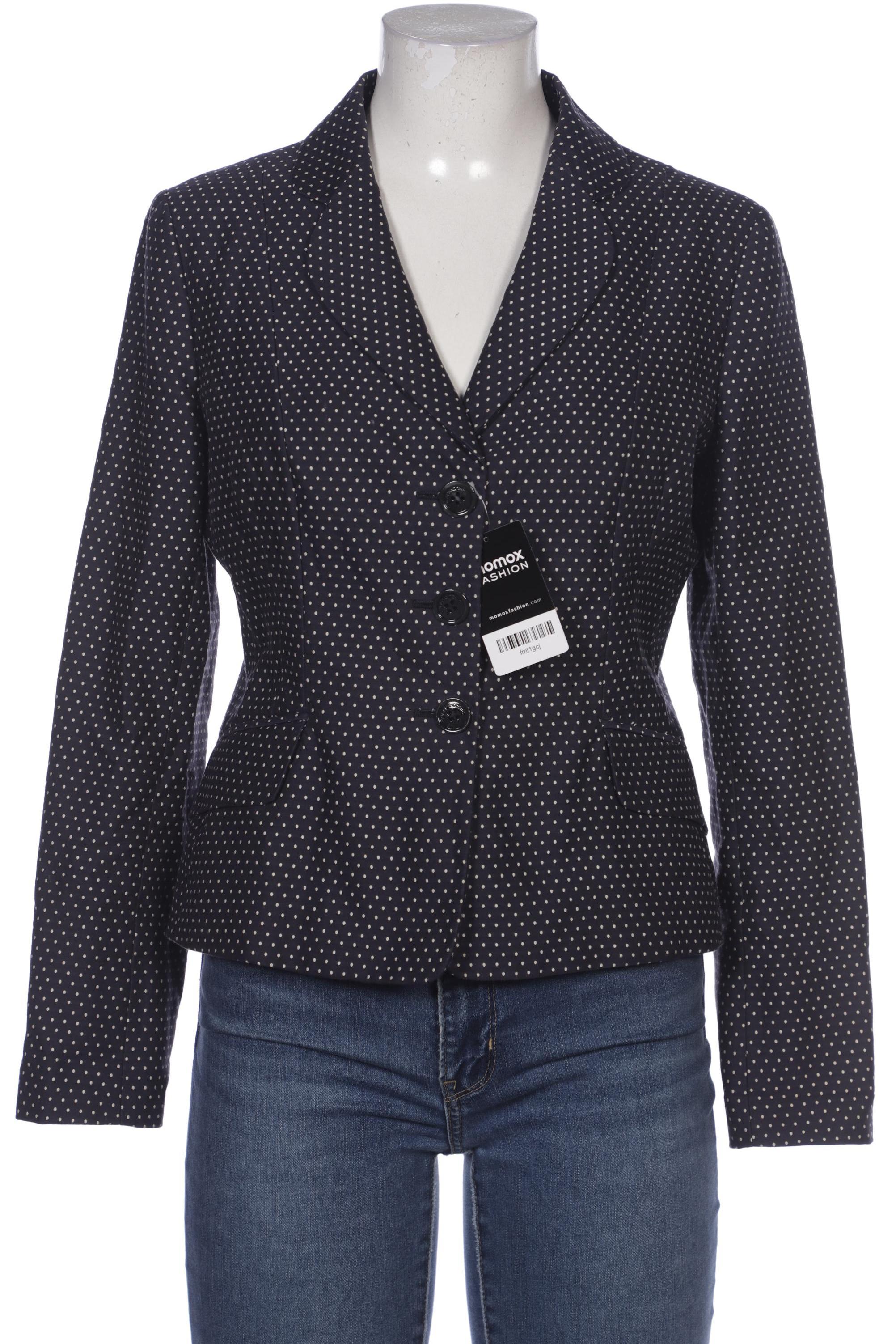 

Moschino Cheap AND Chic Damen Blazer, marineblau, Gr. 40
