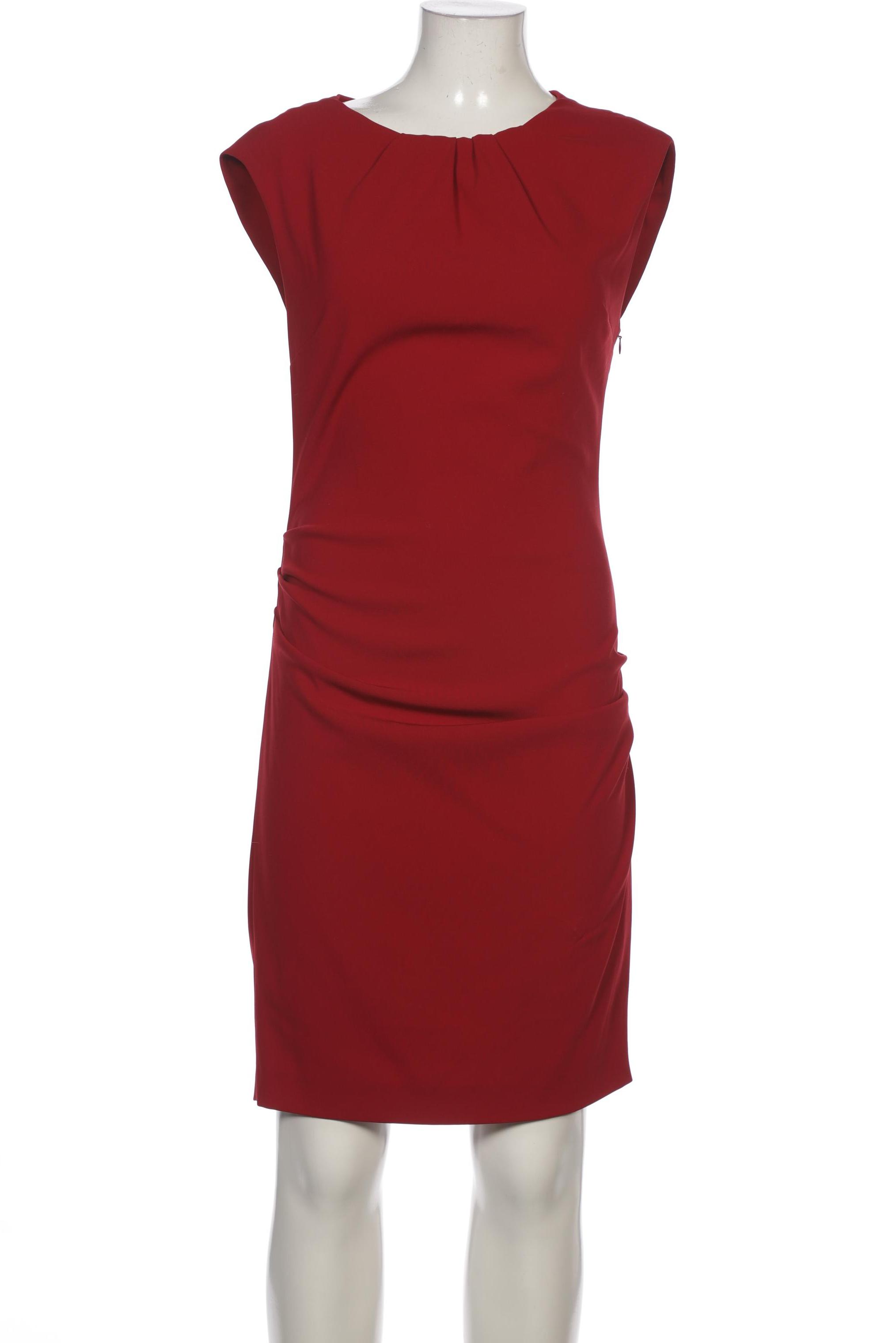 

Moschino Cheap AND Chic Damen Kleid, rot, Gr. 40