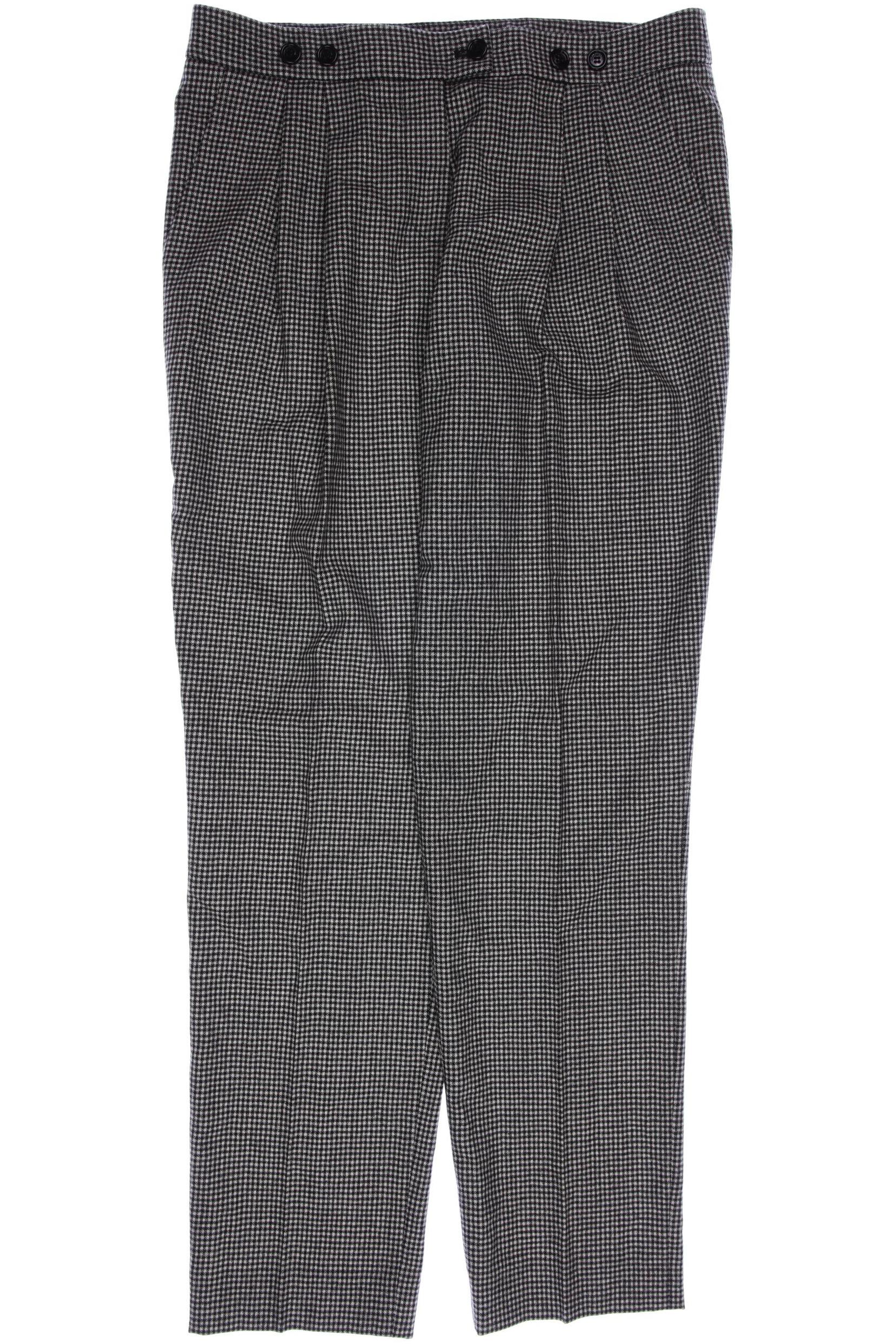 

MOSCHINO CHEAP AND CHIC Damen Stoffhose, grau