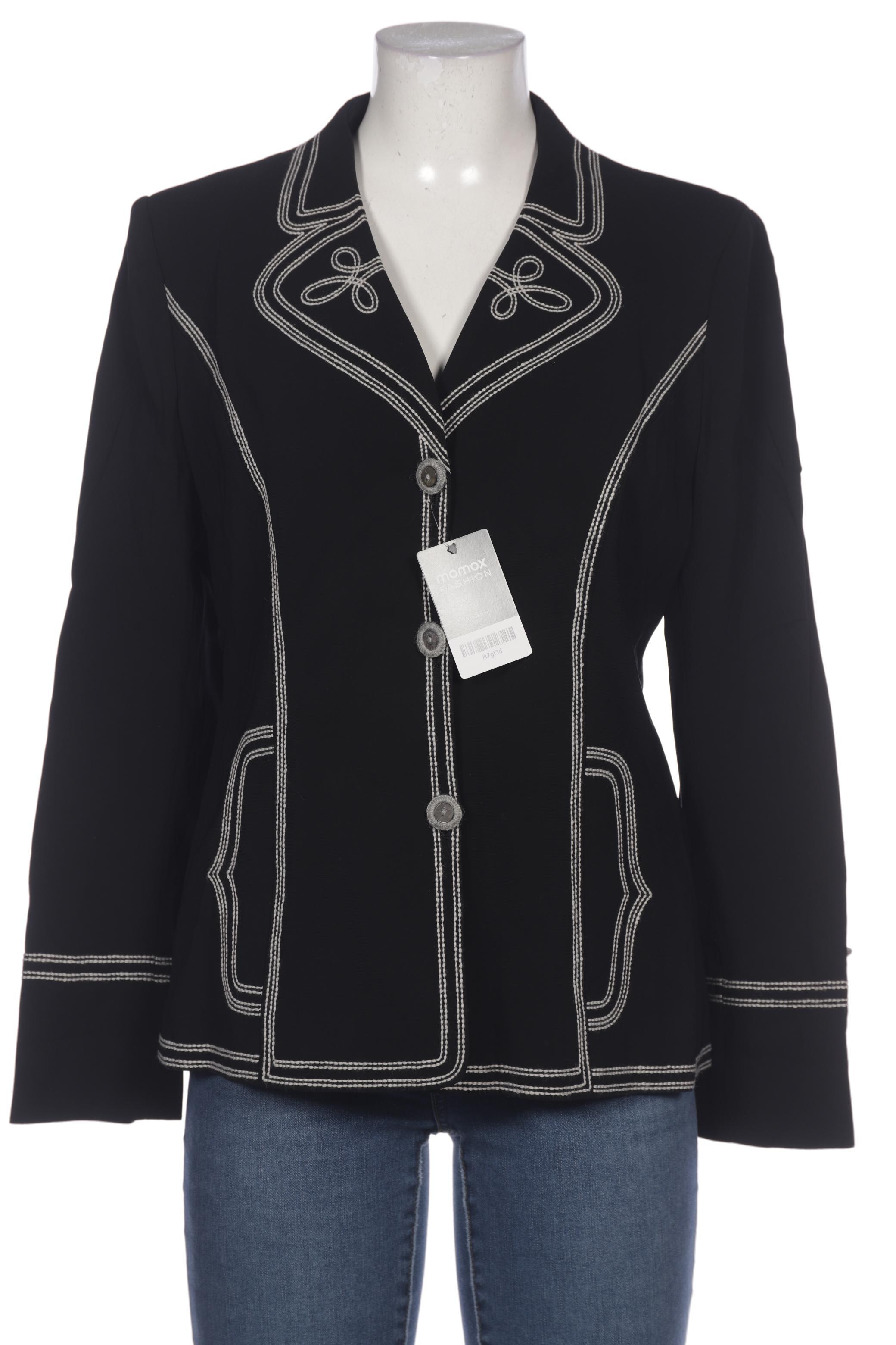 

MOSCHINO CHEAP AND CHIC Damen Blazer, schwarz