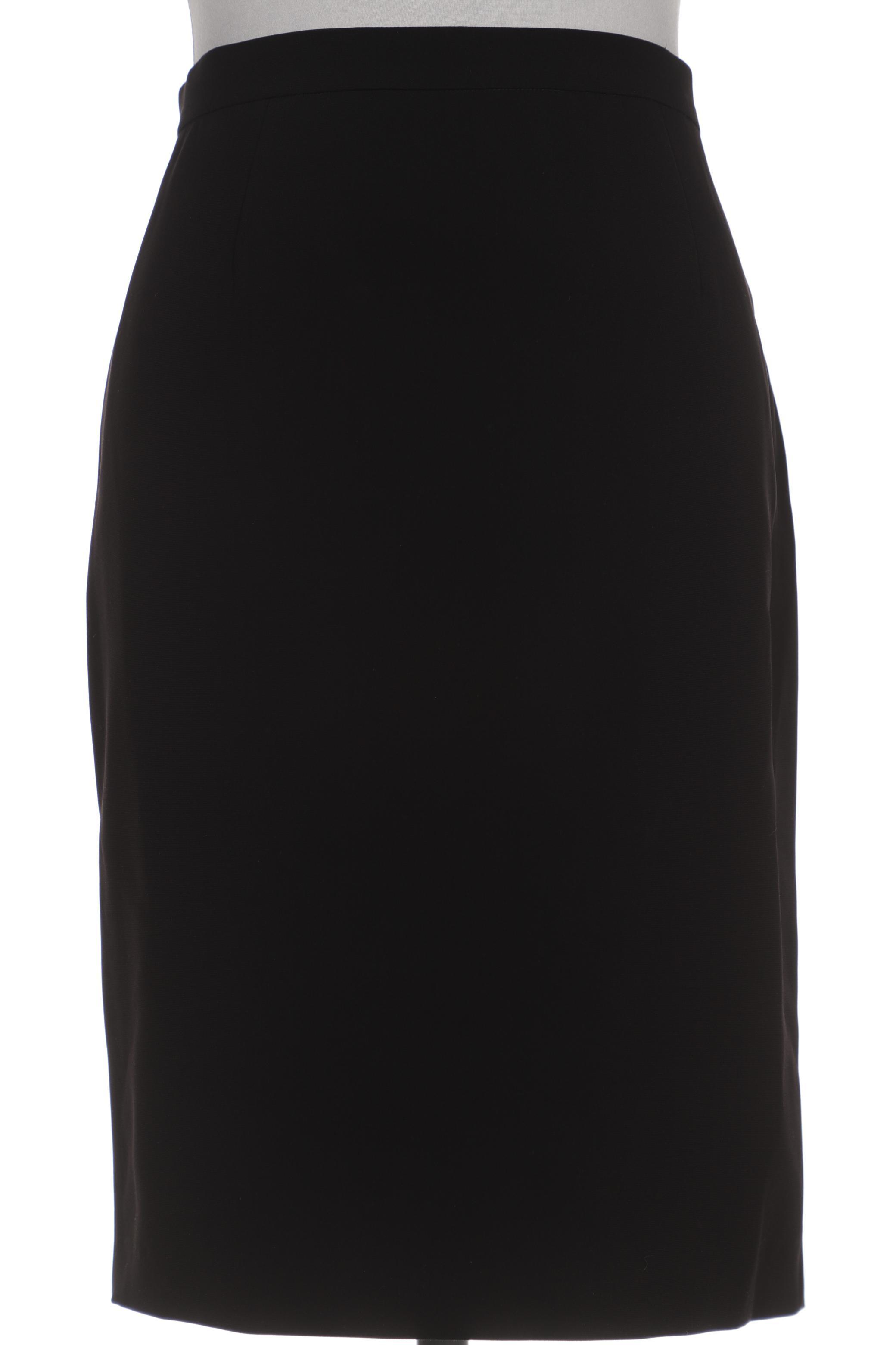 

MOSCHINO CHEAP AND CHIC Damen Rock, schwarz