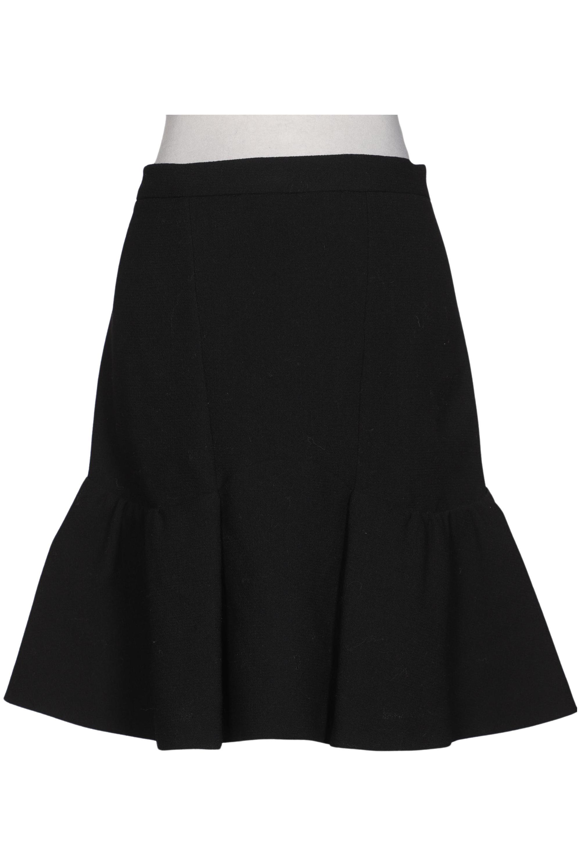 

Moschino Cheap AND Chic Damen Rock, schwarz, Gr. 40