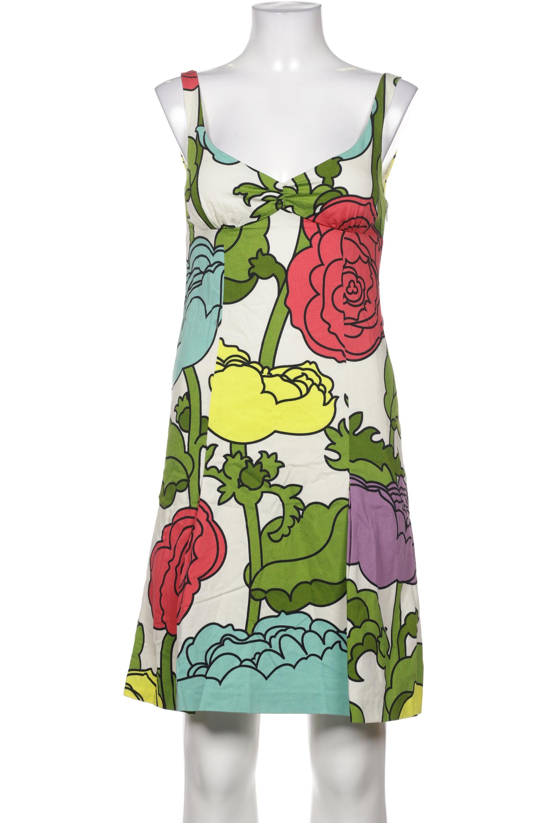 

Moschino Cheap AND Chic Damen Kleid, mehrfarbig, Gr. 38