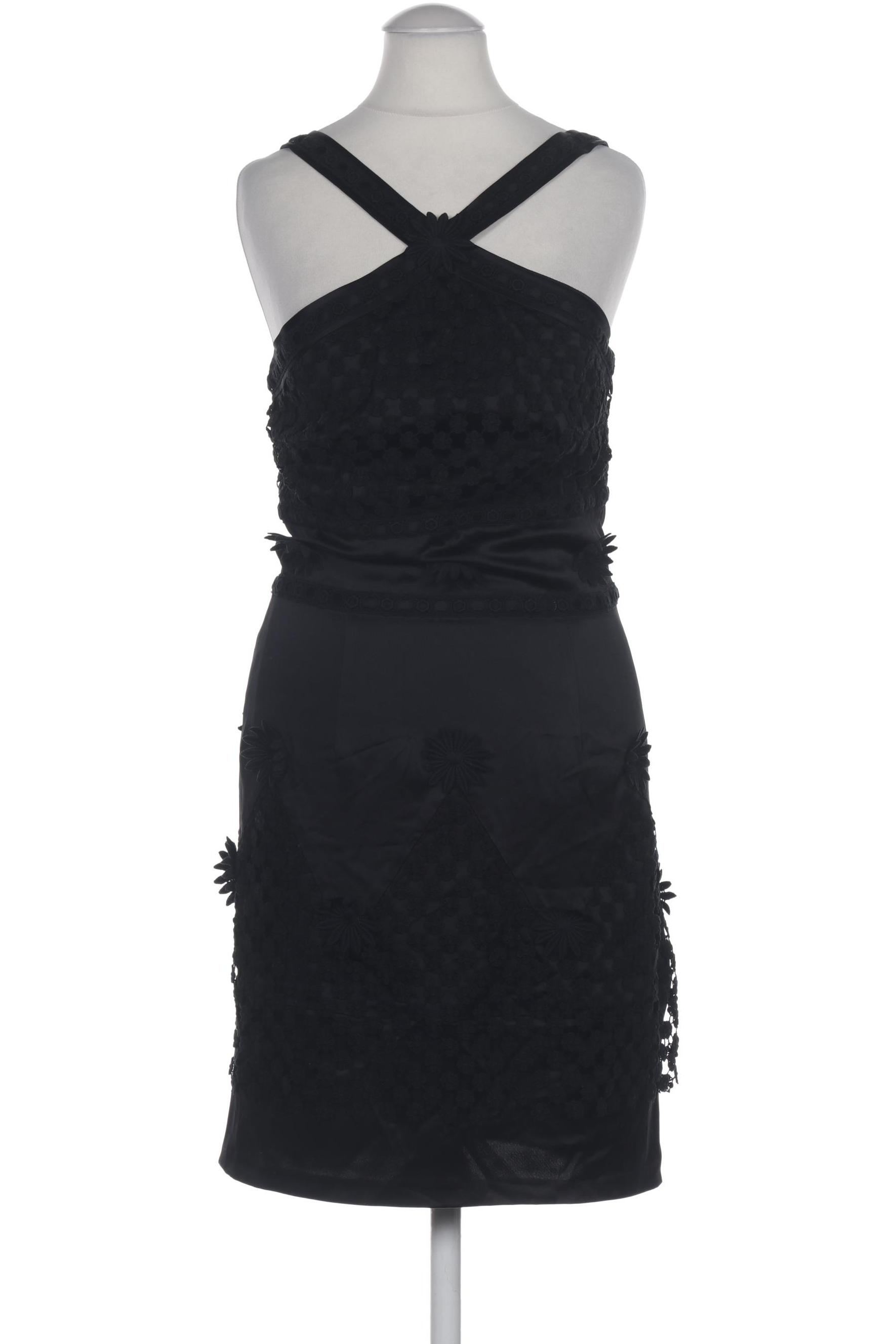 

Moschino Cheap AND Chic Damen Kleid, schwarz, Gr. 36