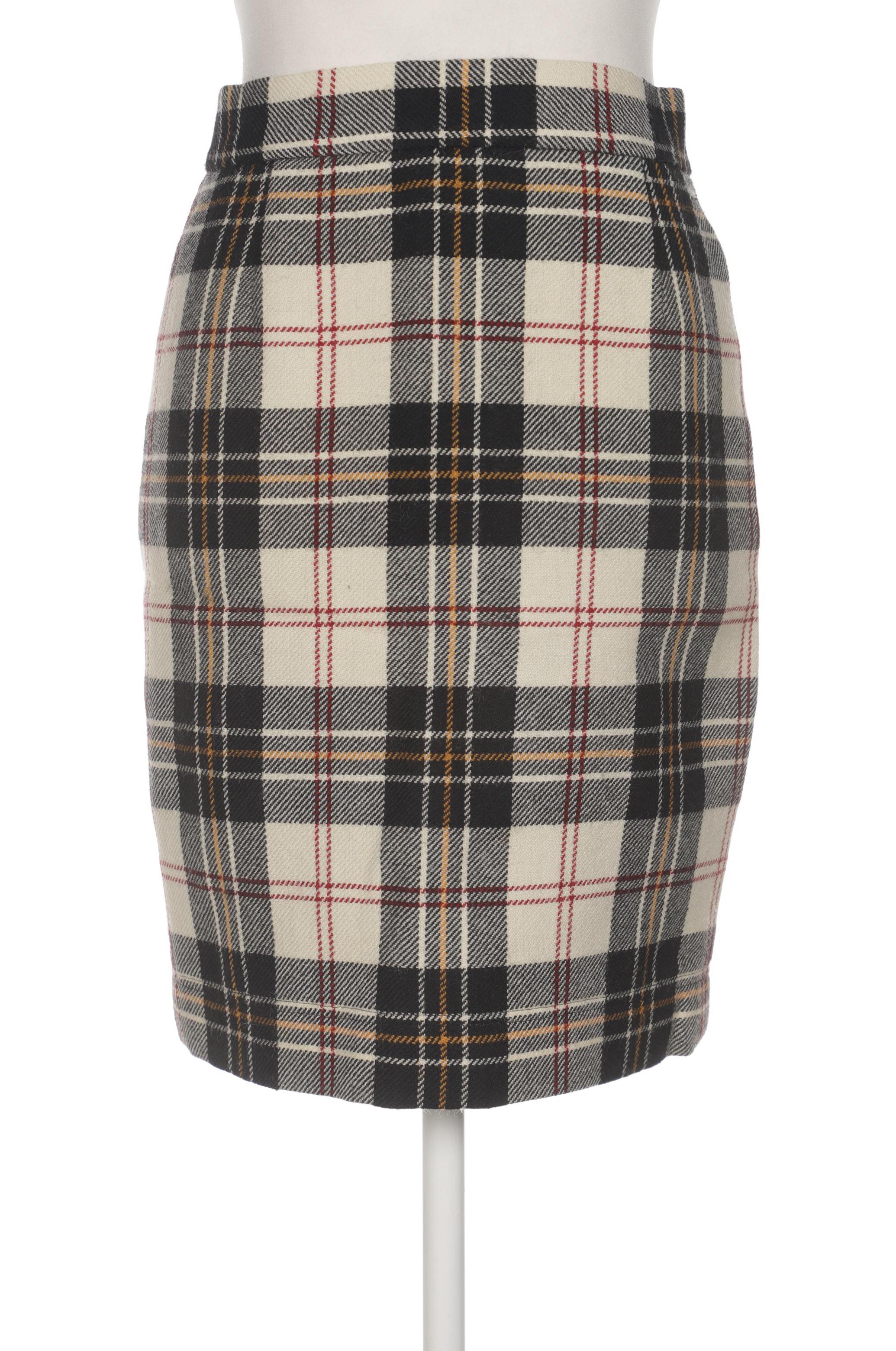 

Moschino Cheap AND Chic Damen Rock, schwarz, Gr. 44