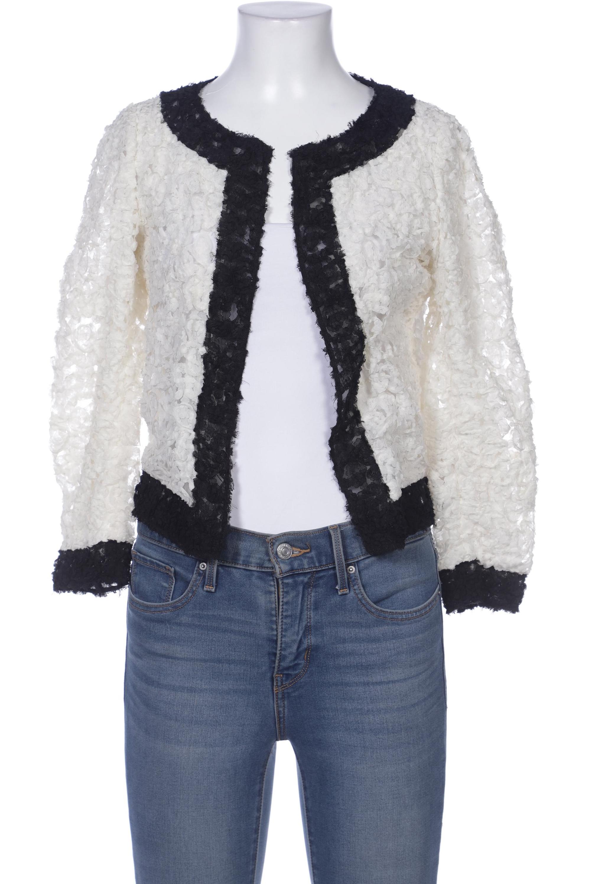 

Moschino Cheap AND Chic Damen Blazer, weiß, Gr. 36