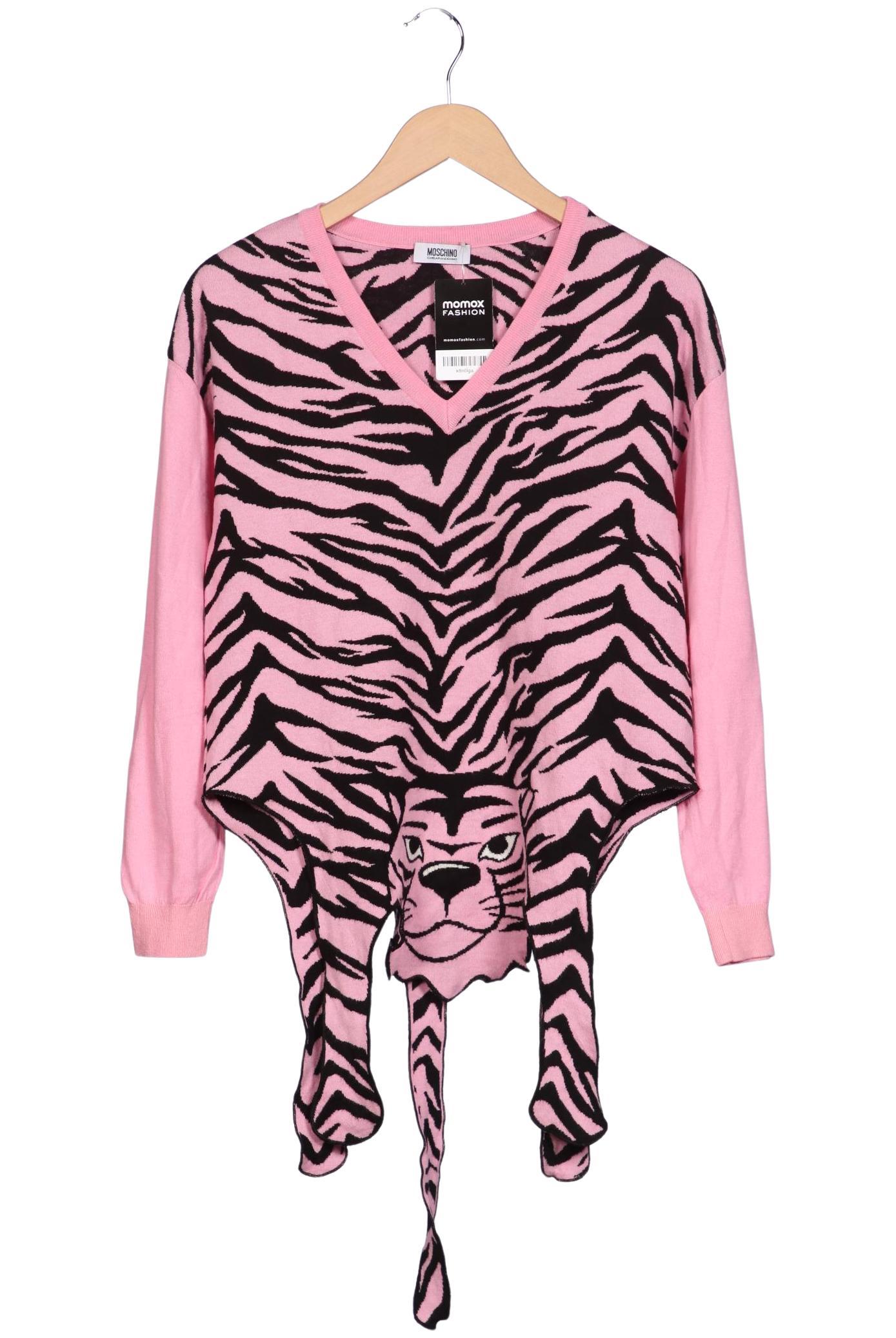 

Moschino Cheap AND Chic Damen Pullover, pink, Gr. 42