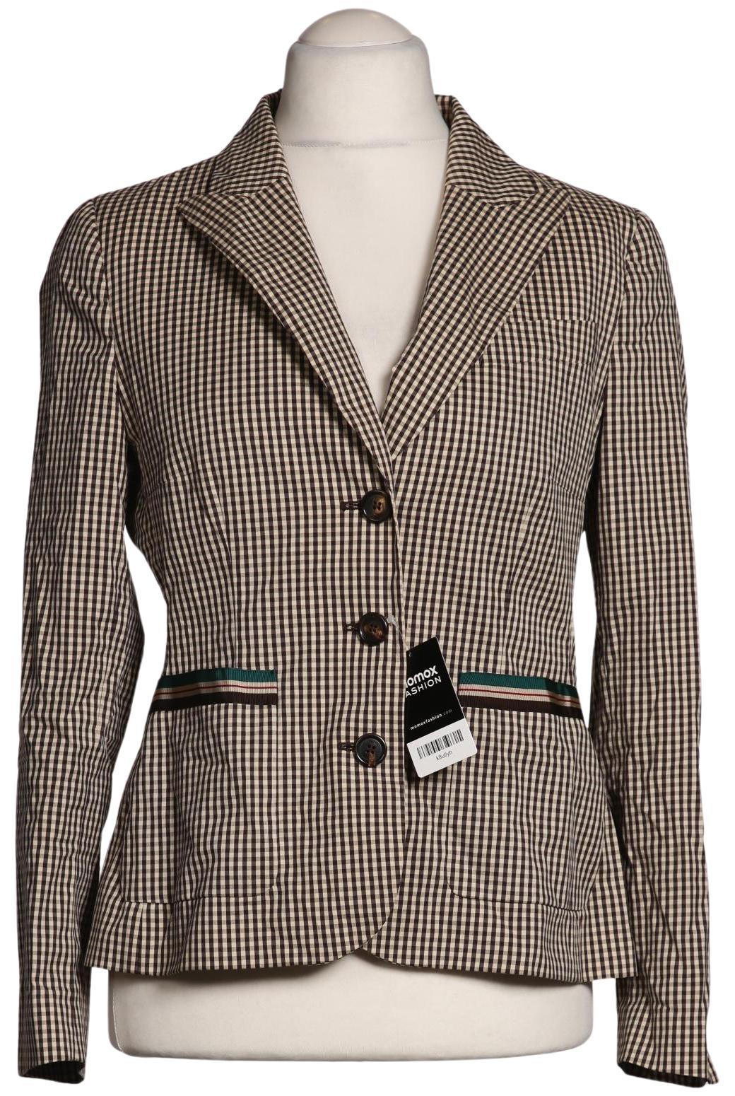 

Moschino Cheap AND Chic Damen Blazer, mehrfarbig, Gr. 42