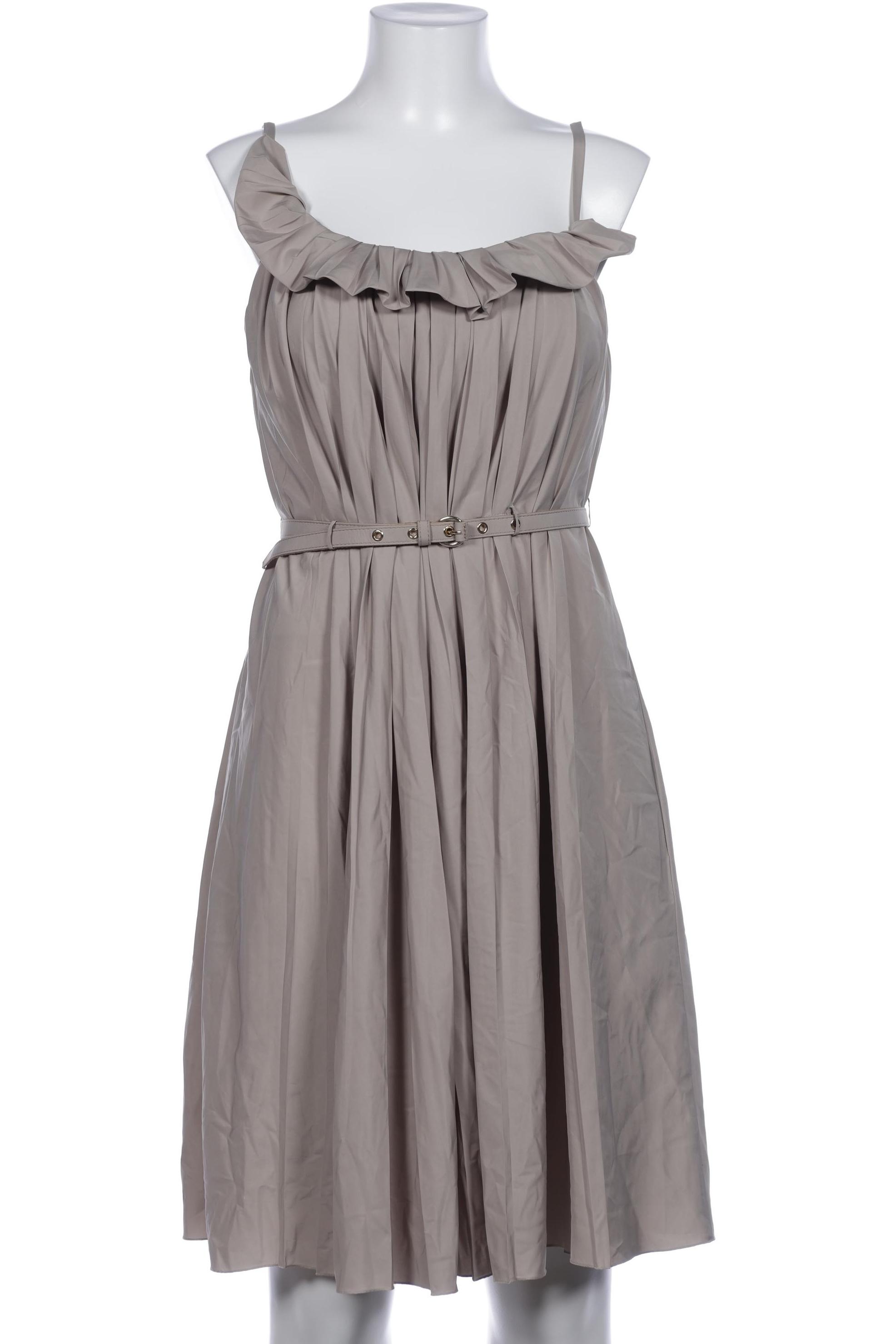 

Moschino Cheap AND Chic Damen Kleid, beige, Gr. 38
