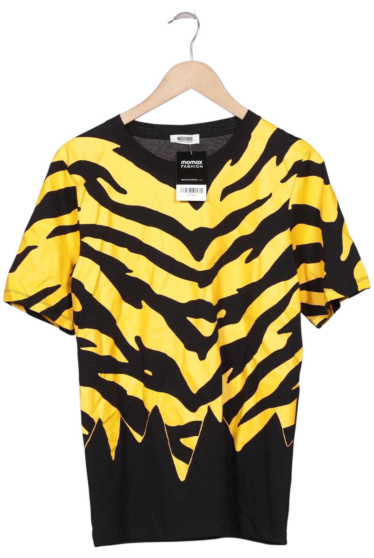 

Moschino Cheap AND Chic Damen T-Shirt, mehrfarbig, Gr. 40