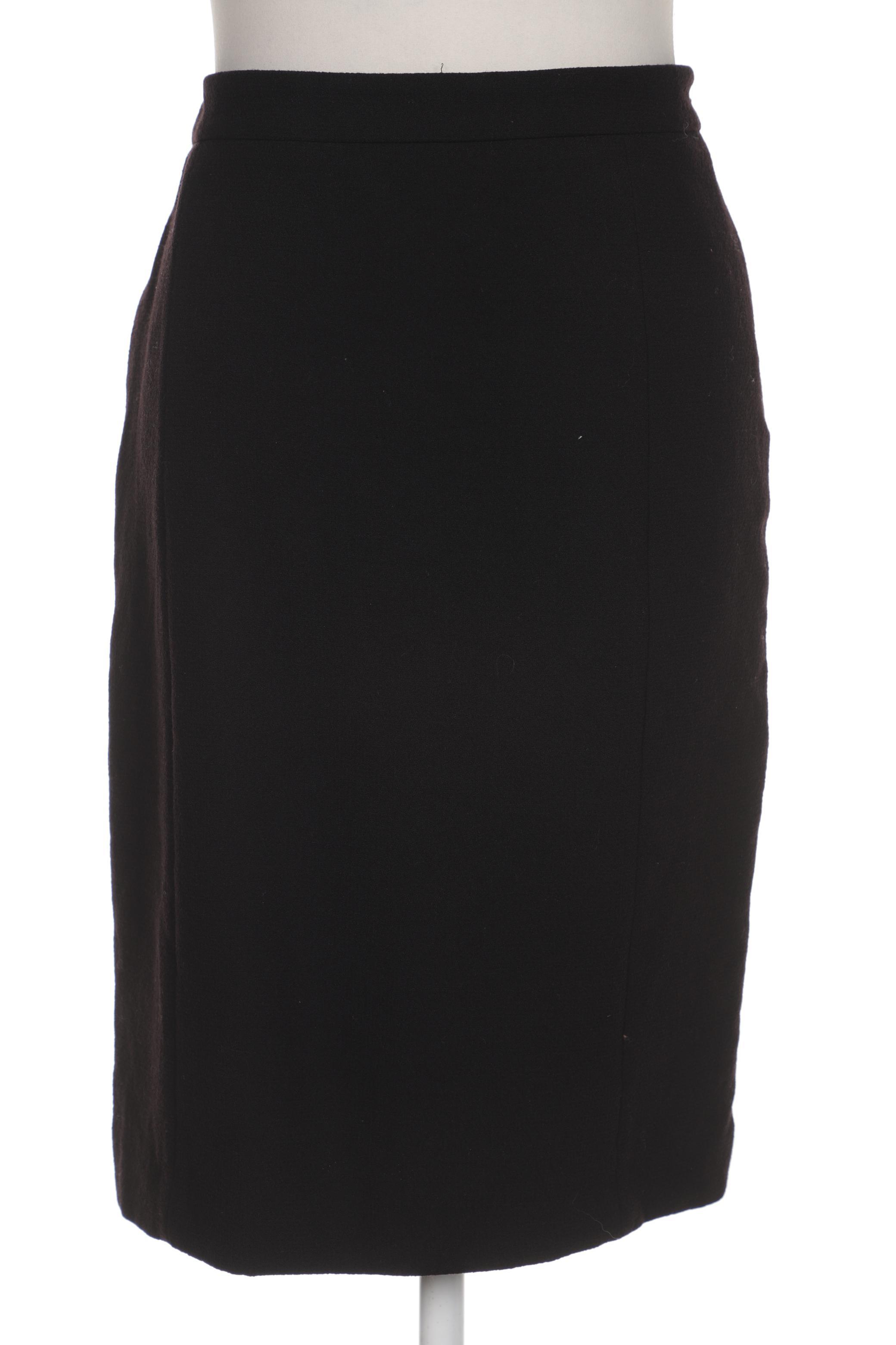 

Moschino Cheap AND Chic Damen Rock, schwarz, Gr. 40